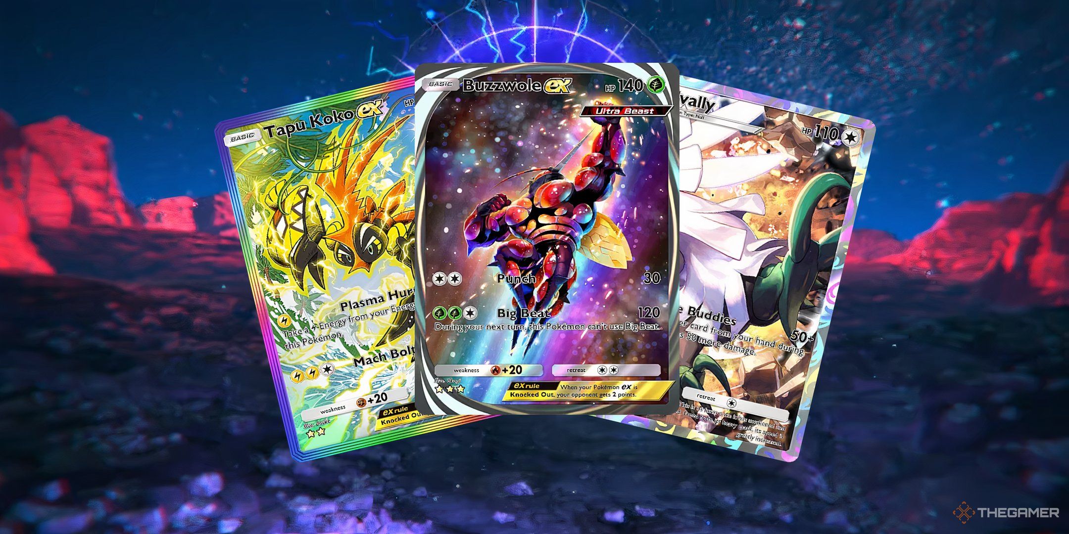 メタが巨大なリセットを受け取ると、ポケモンTCGポケットの「ベスト」デッキは初めてトップ10から落ちます