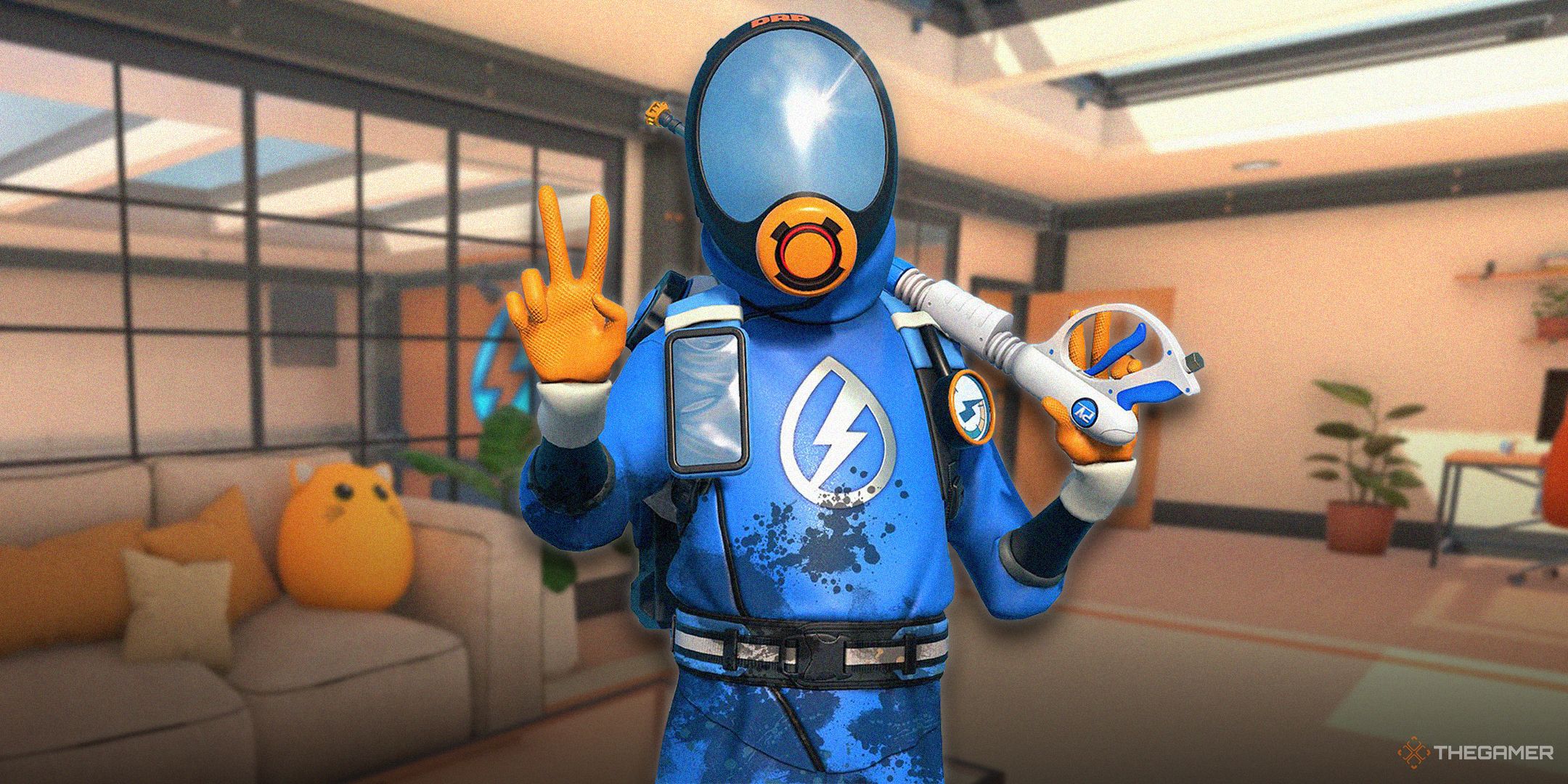 PowerWash Simulatorで180時間以上あるため、これらはPowerWash Simulator 2で最も興奮していることです。