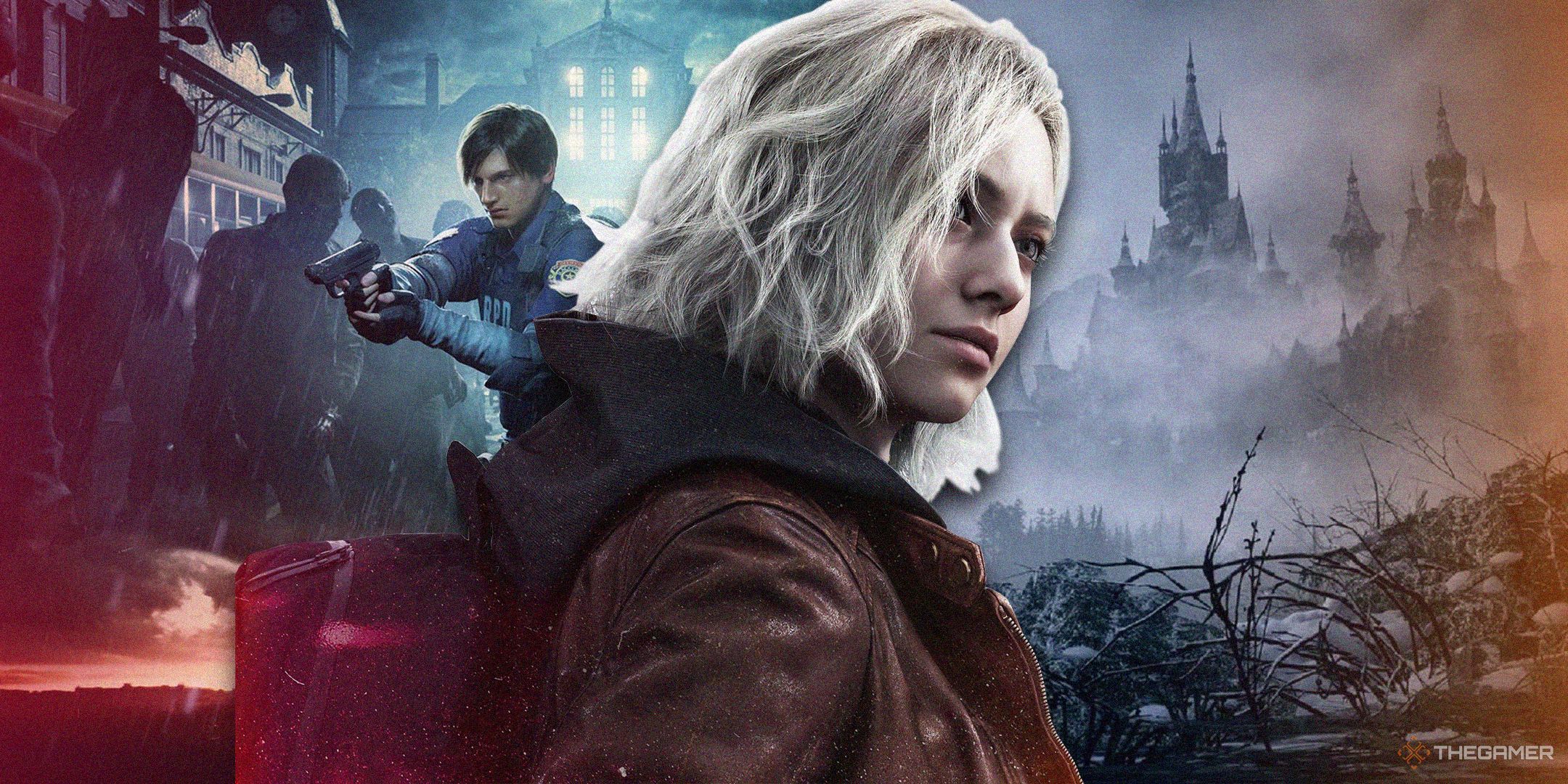 バイオハザードとの私の寄生的な関係は、私がRE9をプレイすることについて対立しています