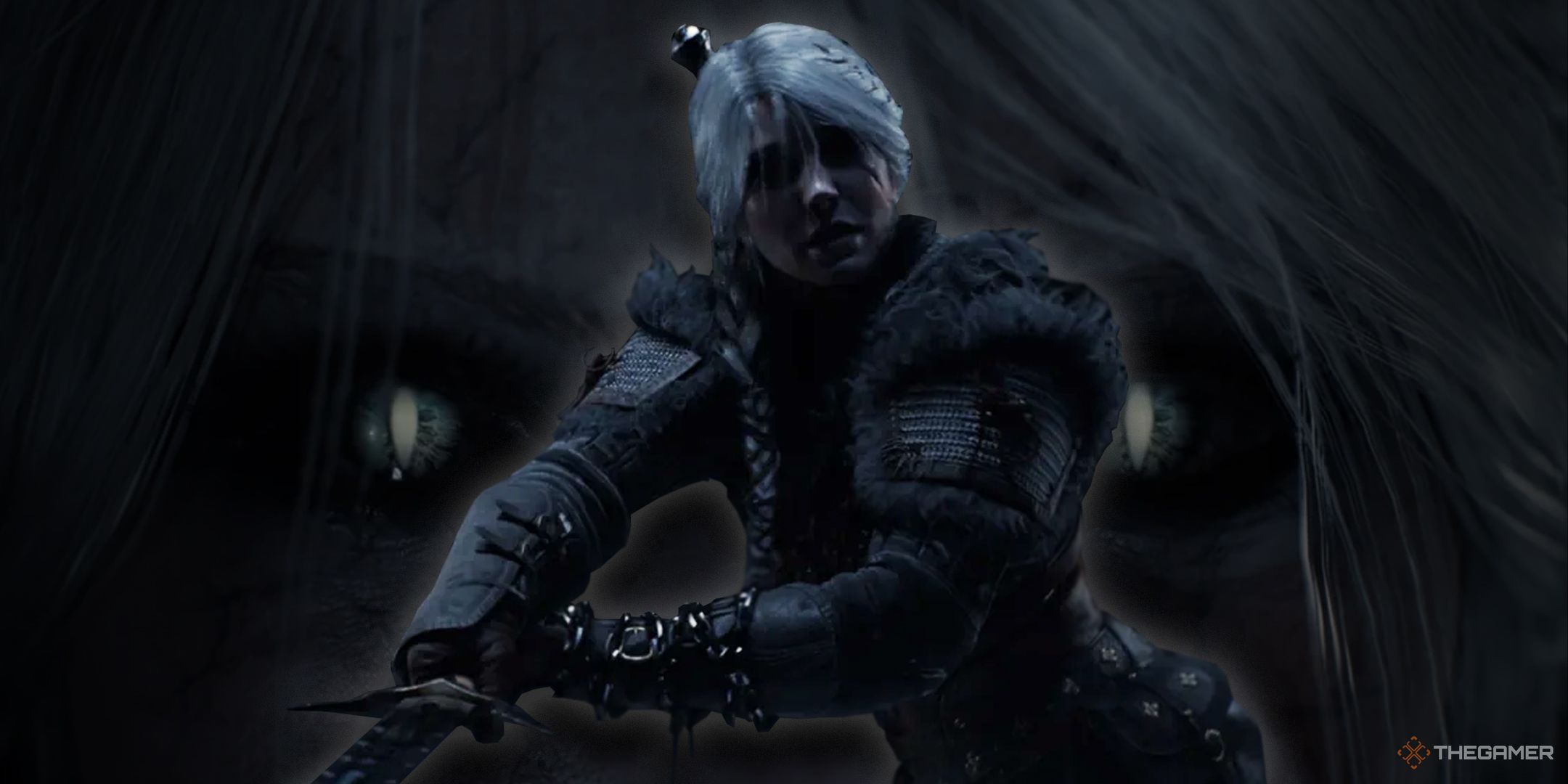 ウィッチャー4が私たちに草の裁判を経験しているなら、私はそれがトラウマであることを願っています