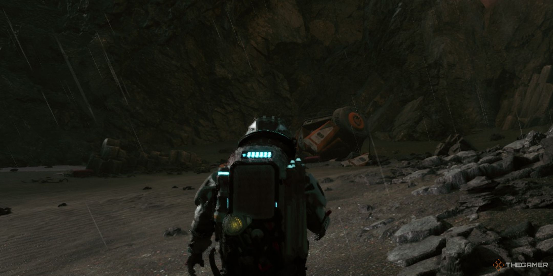 Alters：貨物ドロップロケーションガイド