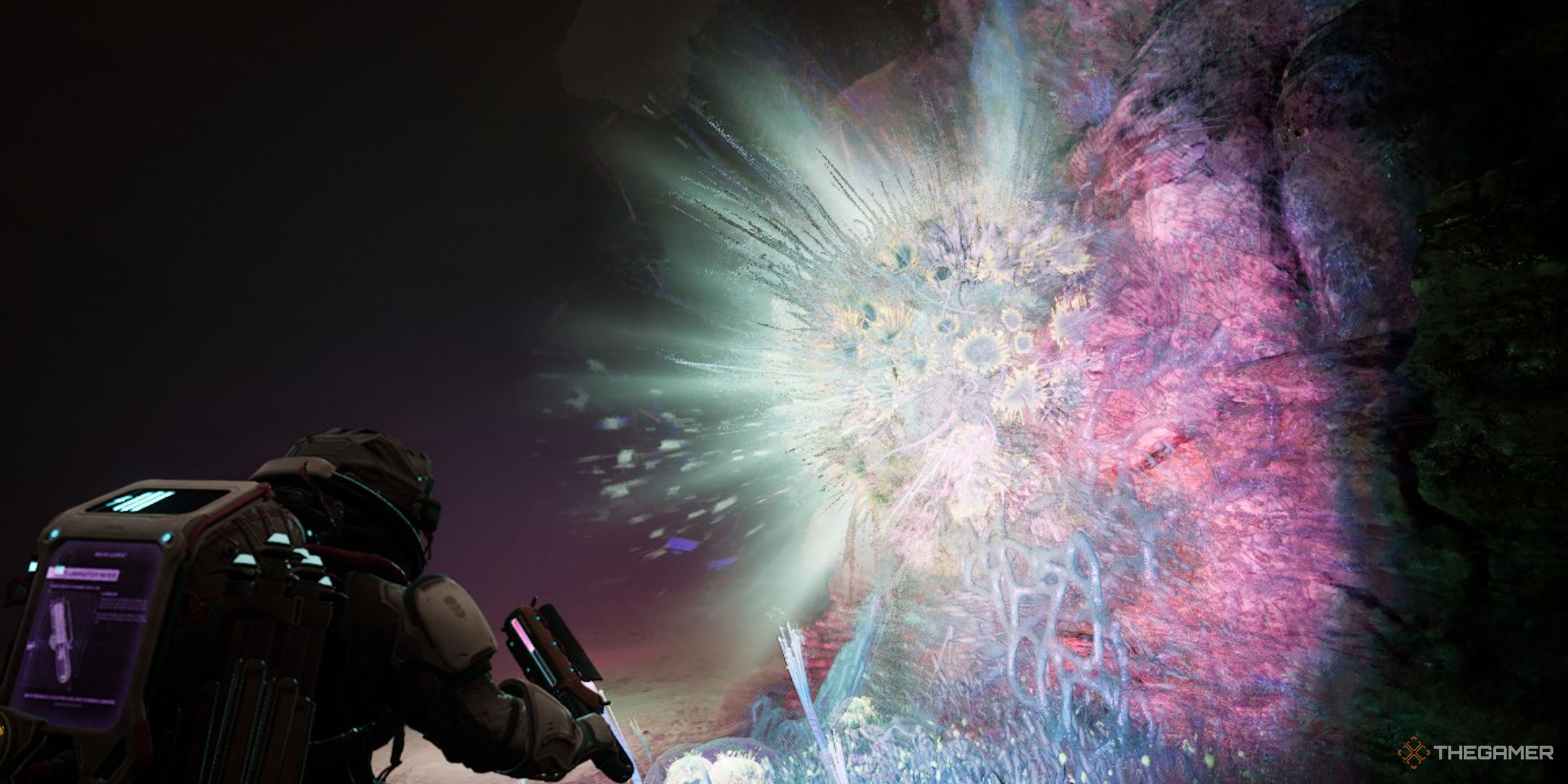 Alters:Interal Trail Location Guide