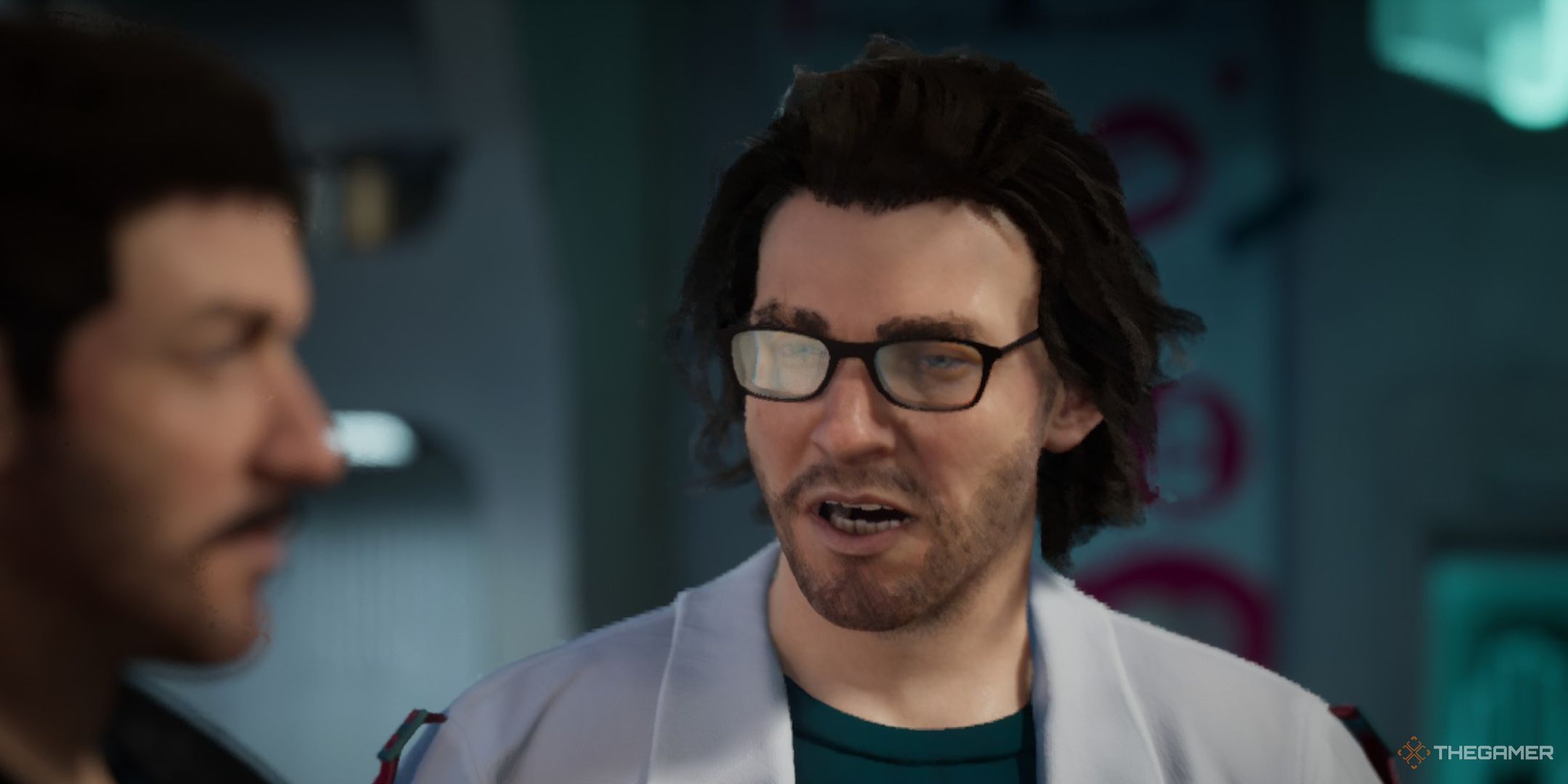 6ヤンがプロットアーマーを持っていることを証明する変更の6つの科学的不正確さ