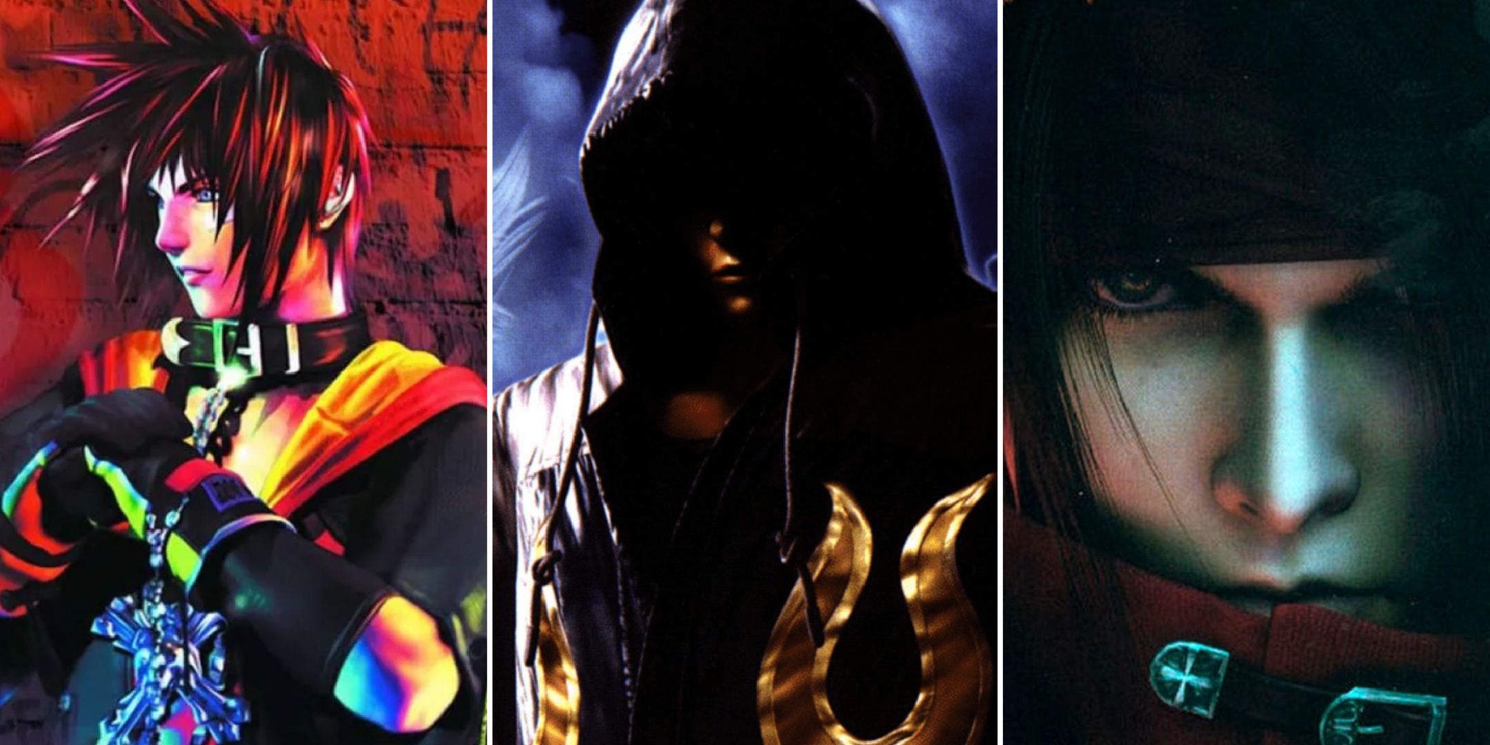 9人の人気のあるPlayStation2ゲームは、誇大広告の価値がないことに気づいています