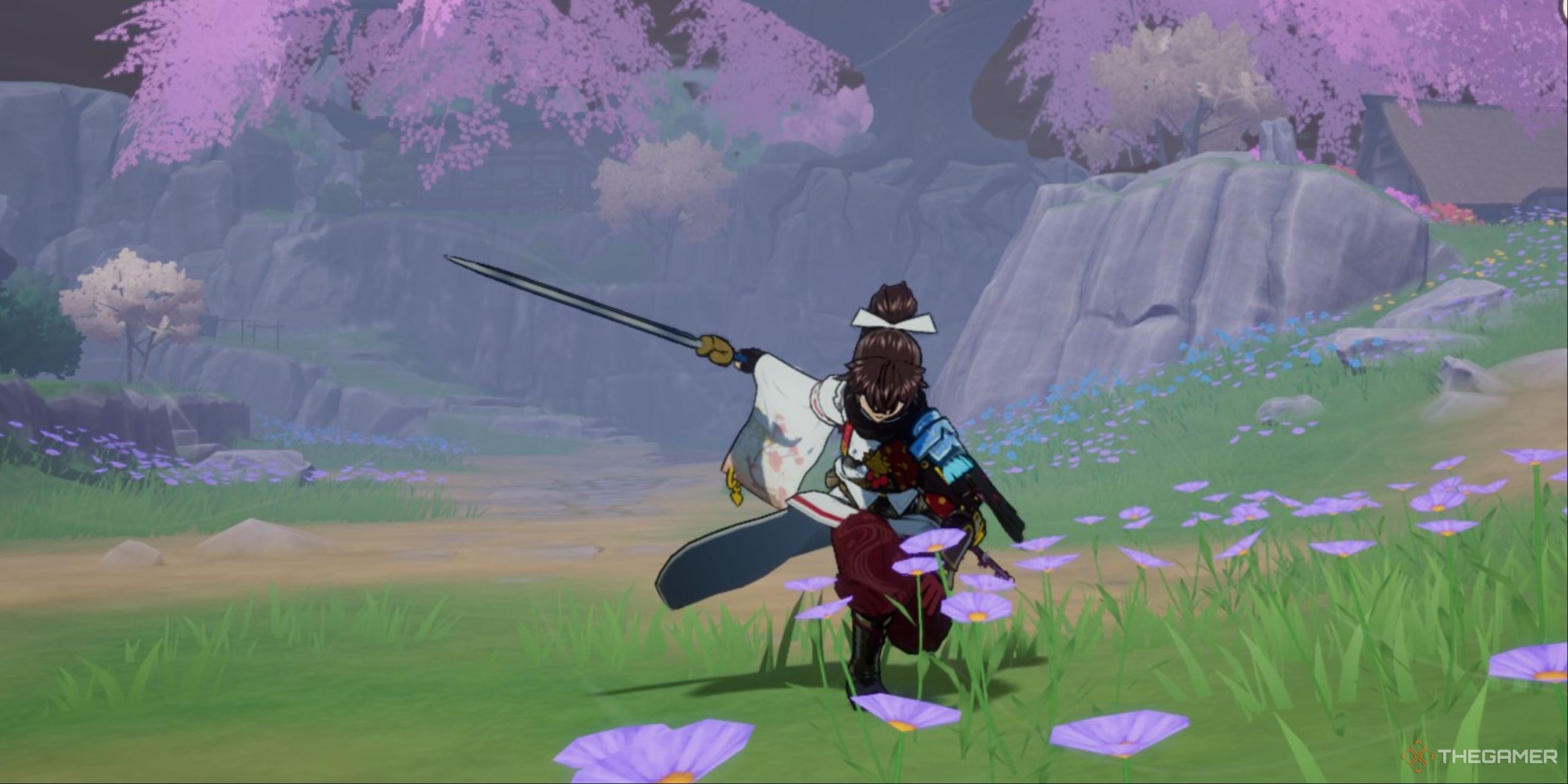 ルーンファクトリー：あずみのガーディアンズ