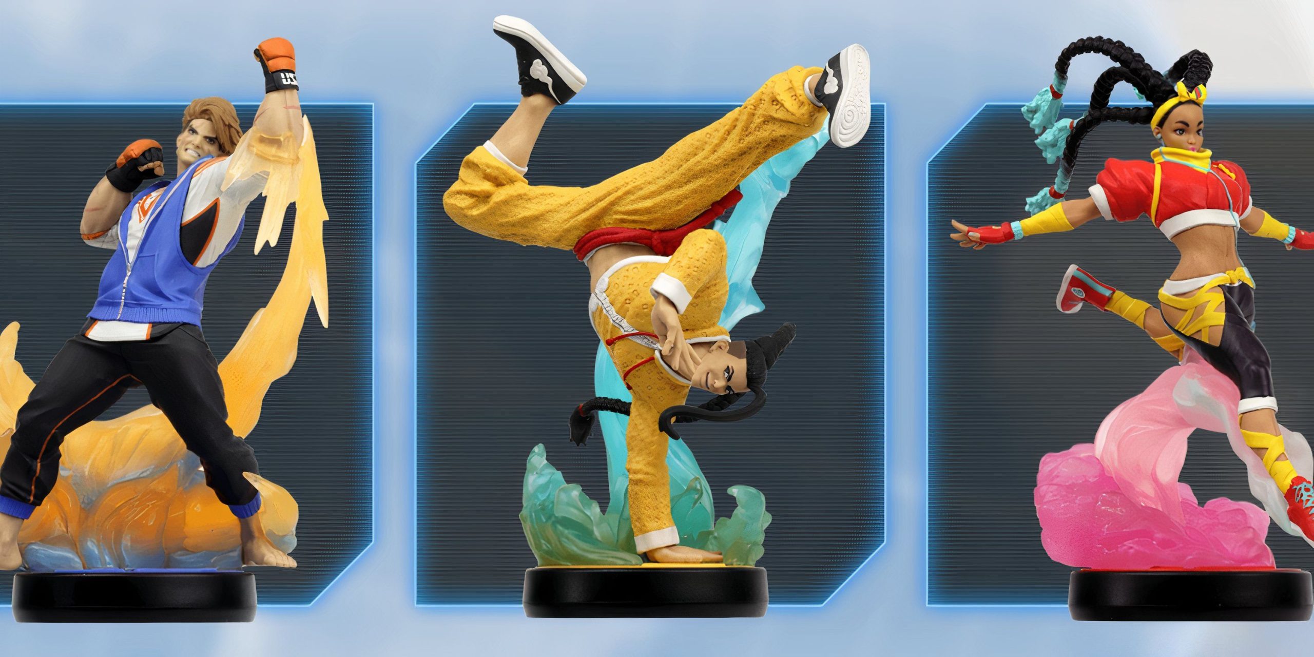 Nintendo Switch 2：Amiiboの登録方法