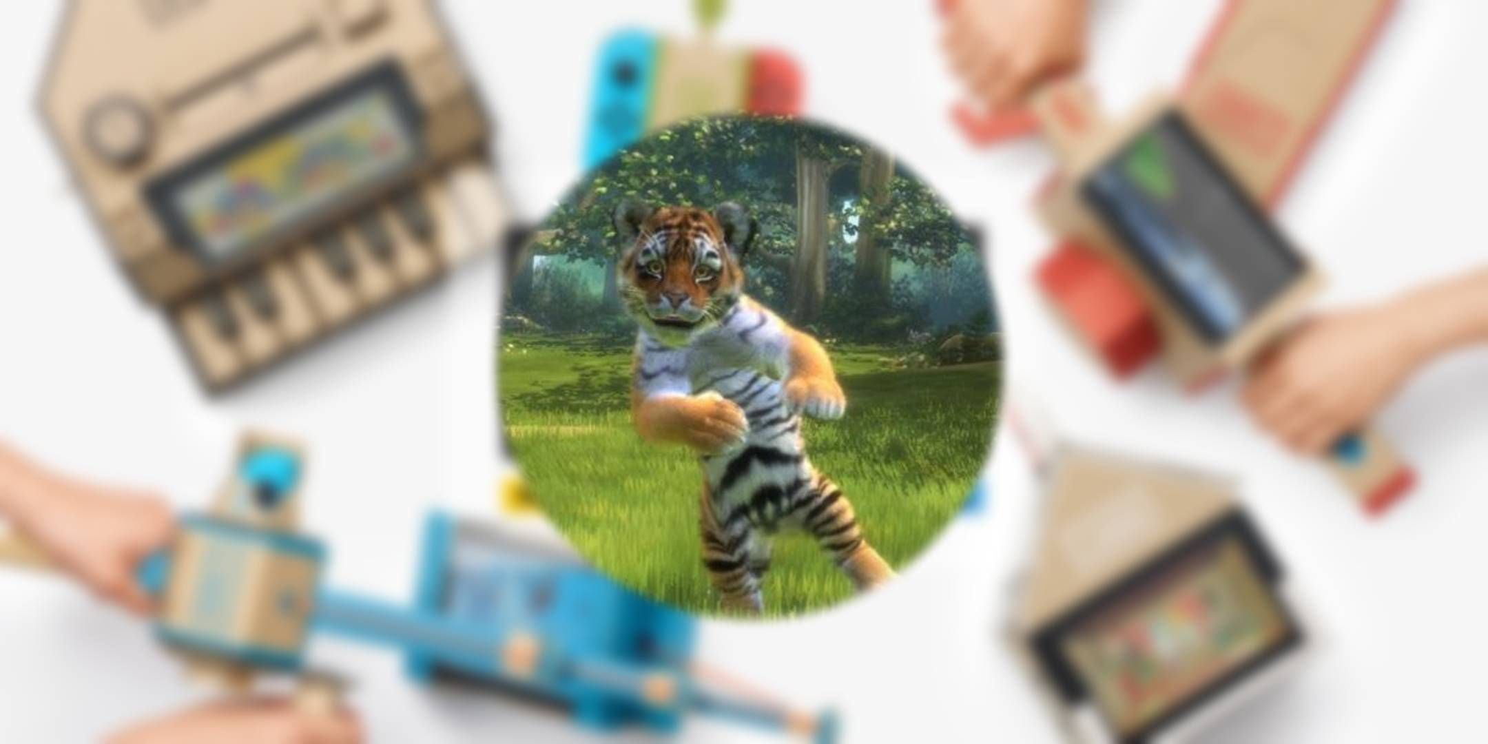 私たちは皆、これらのゲームの流行に夢中になりましたが、今ではほこりを集めているだけです