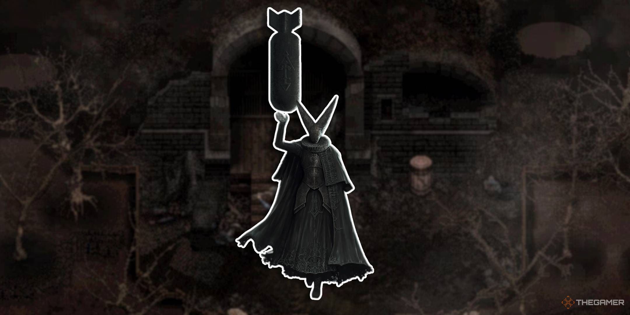 「退屈なものを排除する」：トレンチ十字軍のビデオゲームはどのように見えますか？