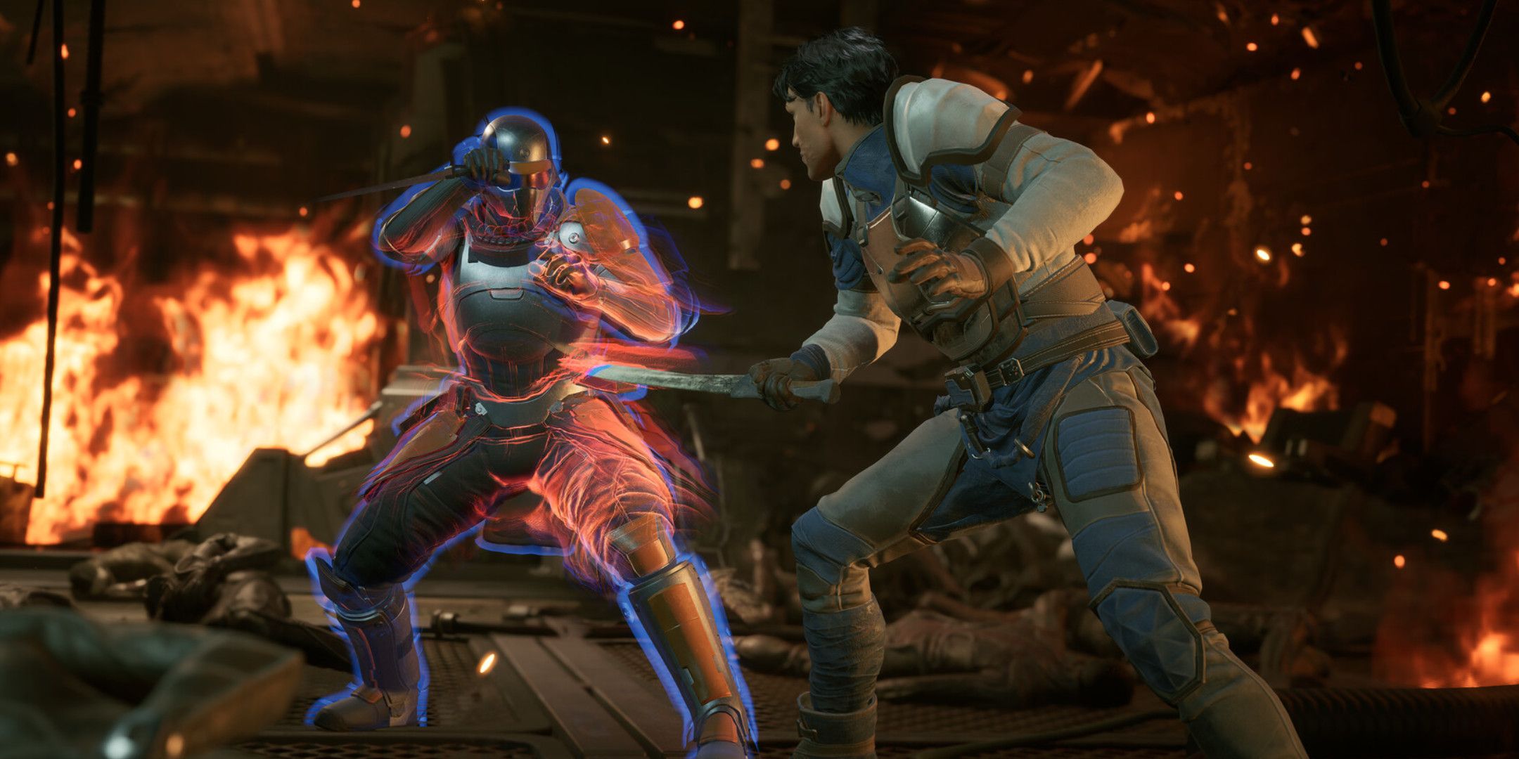 Dune：AwakeningはディープデザートPVPに微調整をもたらしていますが、空気戦闘の変化は「計画ではありません」