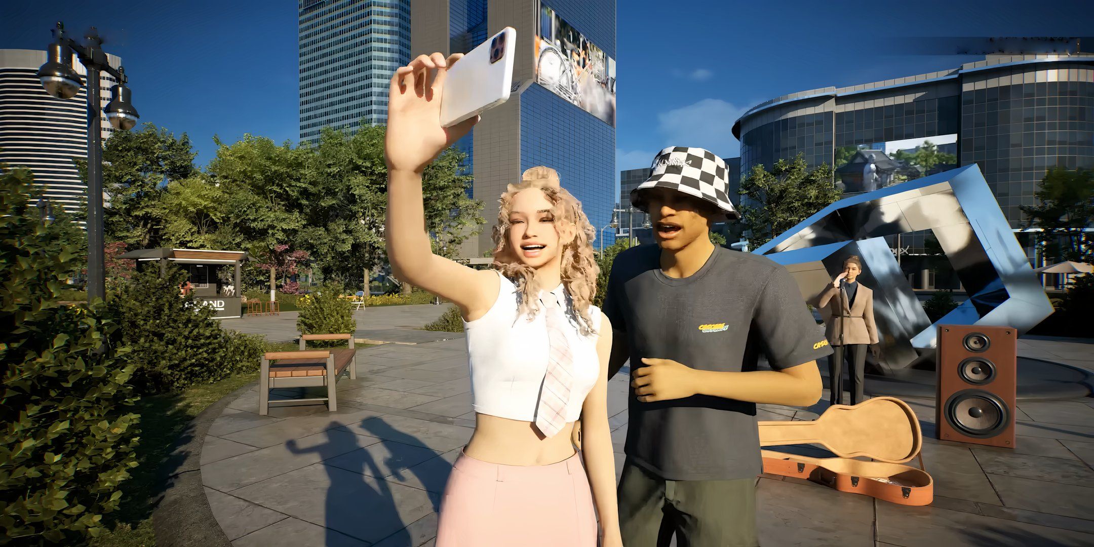 現在、16歳のシムズゲームをプレイしているプレイヤーがInzoiよりも多く、3か月未満でプレイヤーの98％が減少しています