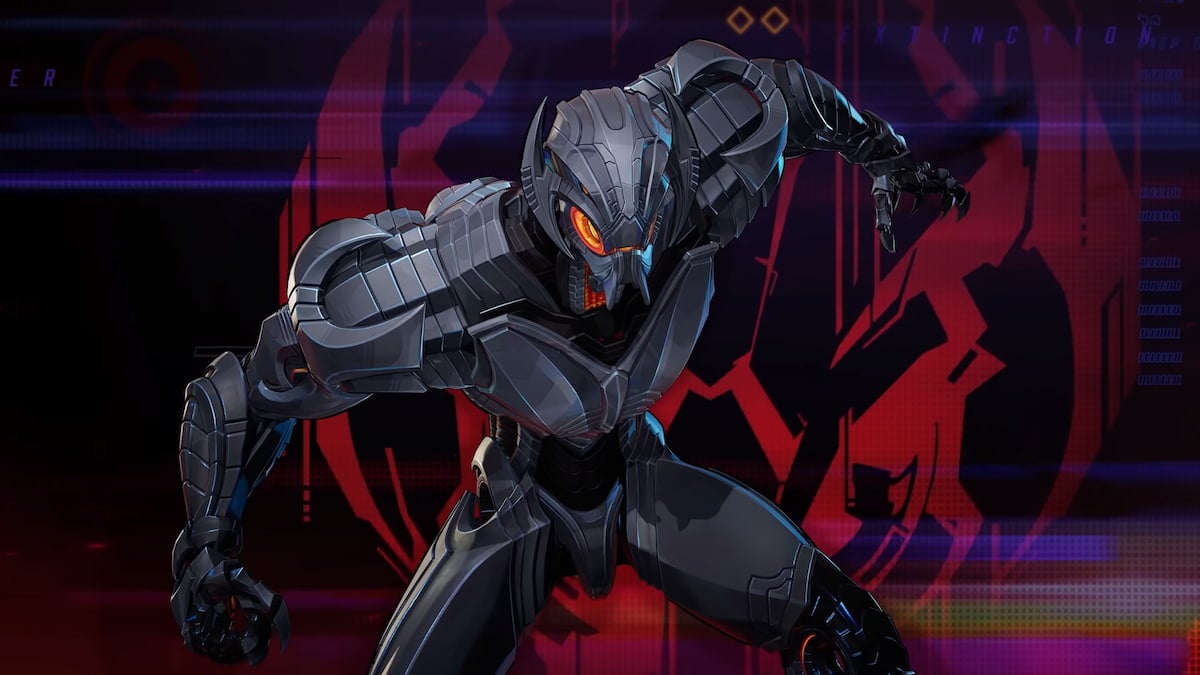 マーベルライバルでのウルトロンのバトルマトリックスプロトコルイベントのための最高のキャラクター