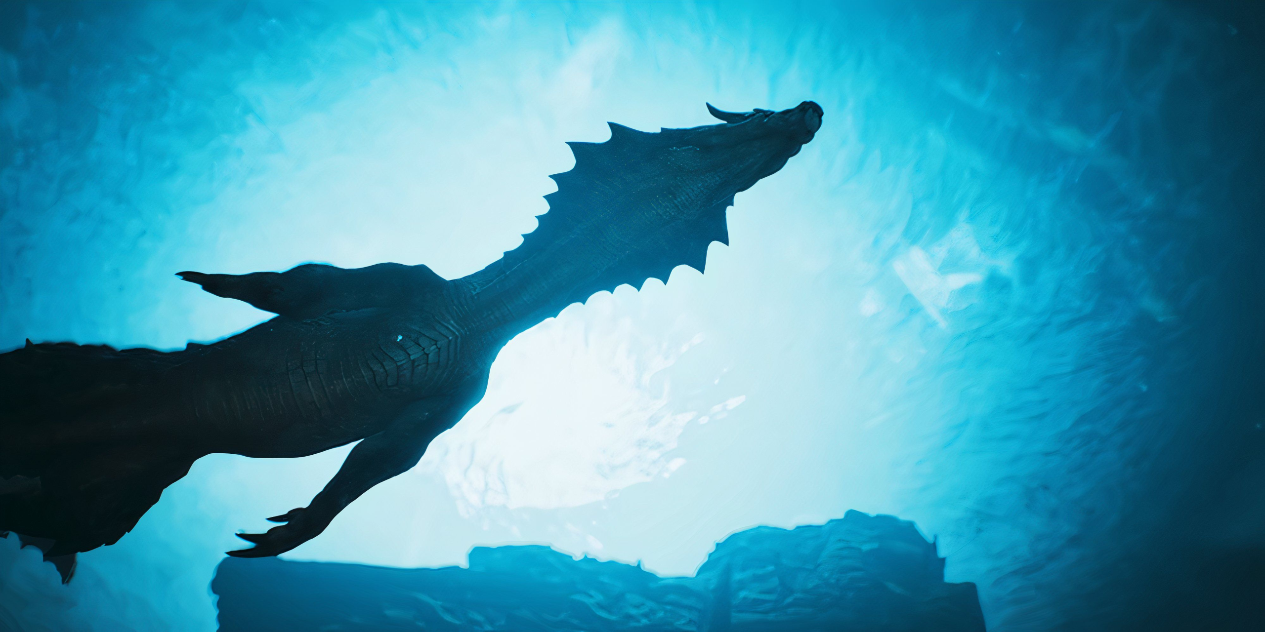 カプコンは、モンスターハンターのワイルドを救うことができる最愛の機能をからかいたばかりかもしれません