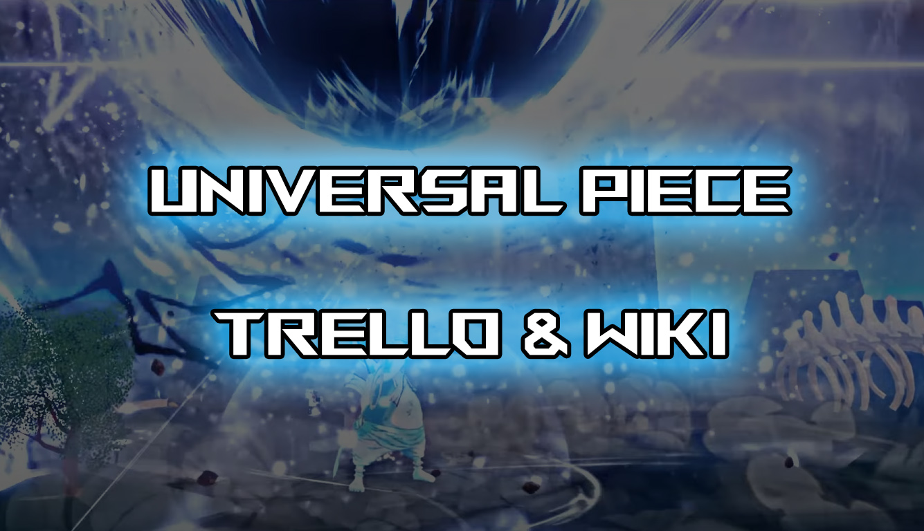 ユニバーサルピーストレロとウィキリンク