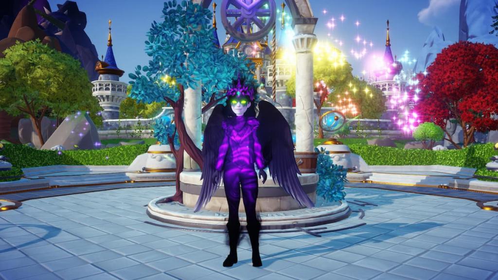 ディズニードリームライトバレーで忘れられたものを解き放つ方法