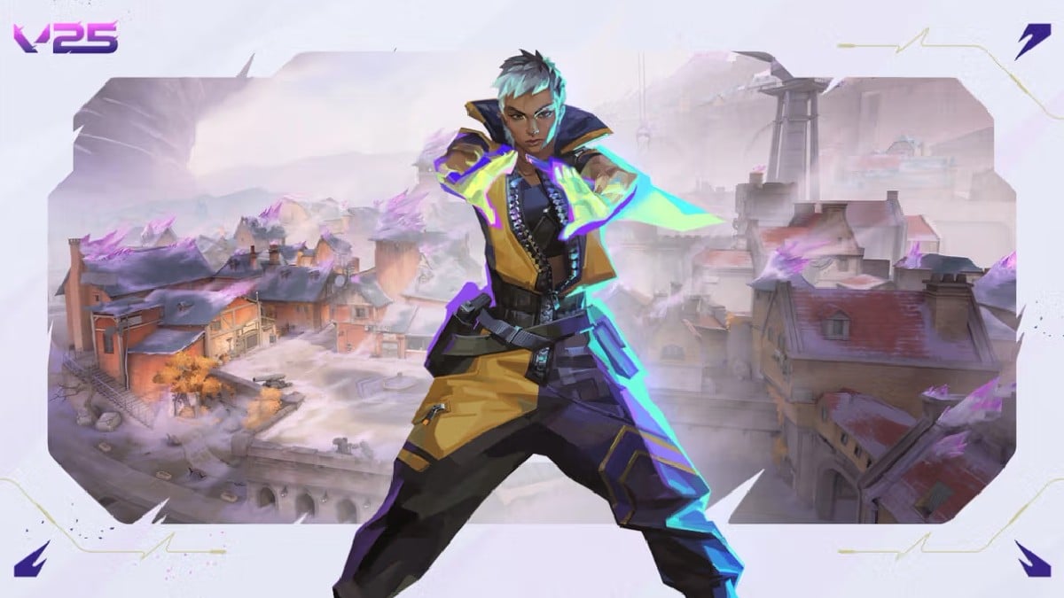 Valorant Patch11.00注：すべてのエージェントバフ、nerfs、新しいマップ、詳細