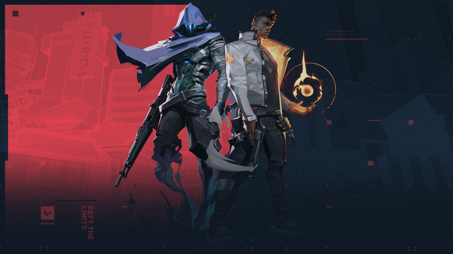 Valorantでサポートチケットを開く方法