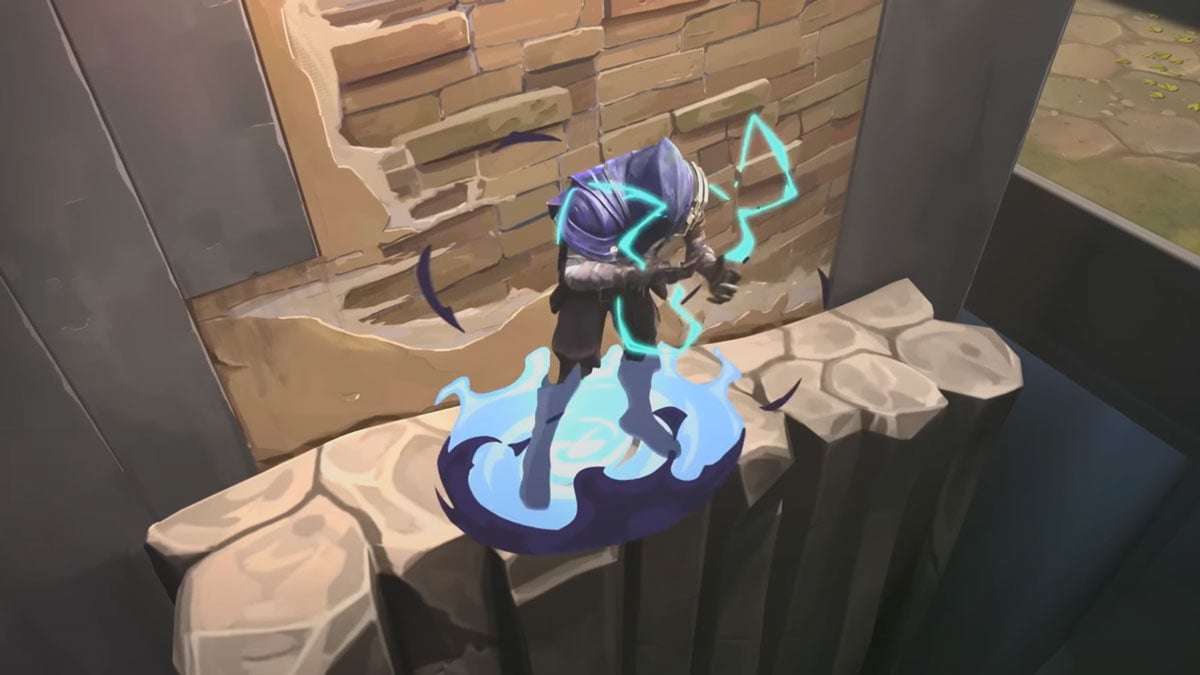 Omenはこのゲームを破るバグのためにValorantで無効になります