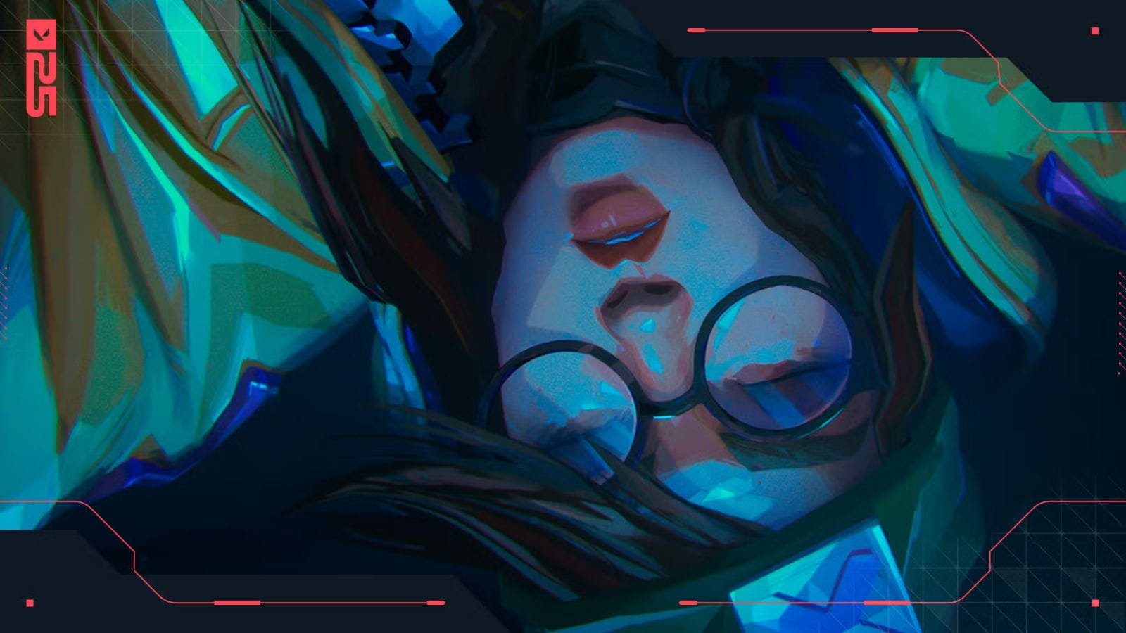 Valorant Patch Notes 10.11：新しいフィニッシャーカム、エージェントの修正、プレミア報酬など