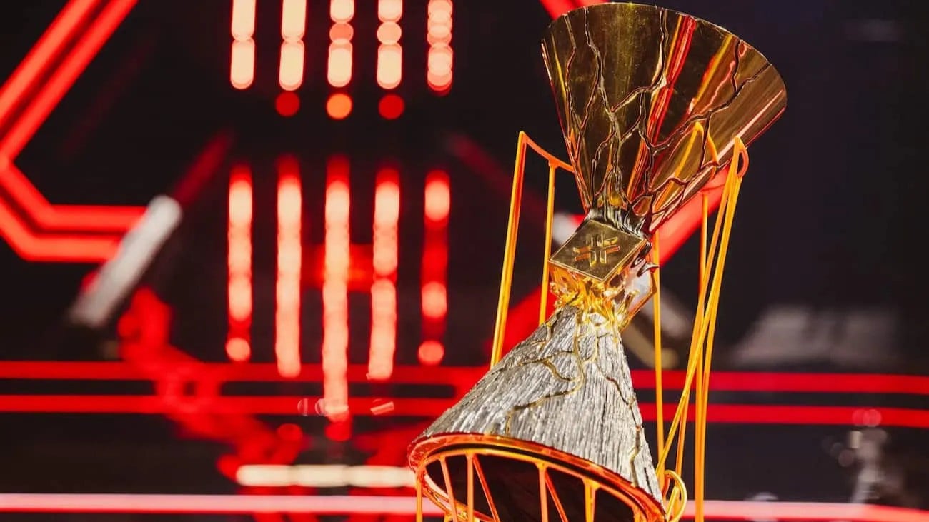 リストされているコンソールのすべての勇敢なトロフィーと成果