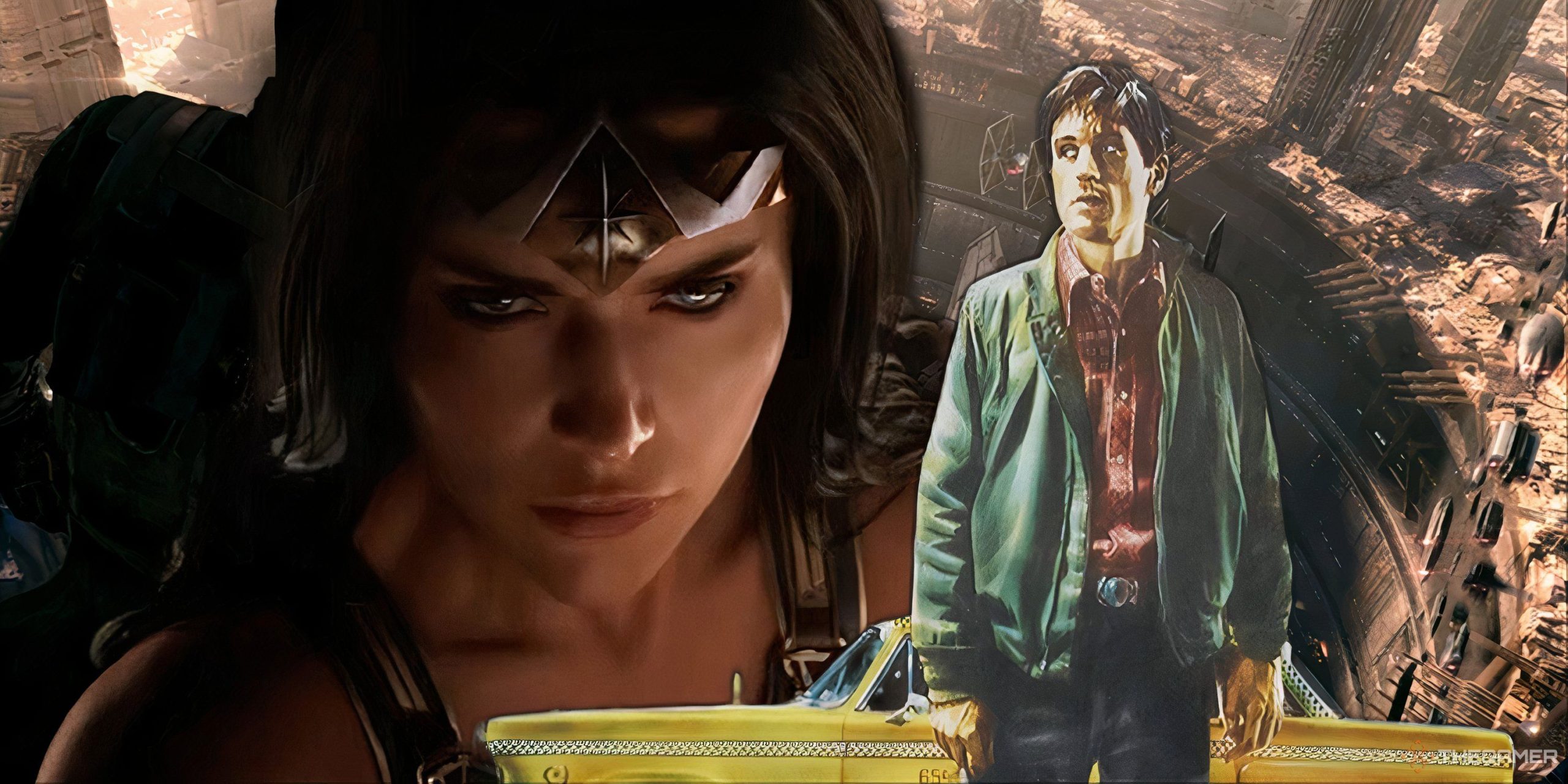 私たちはまだこれらの10のキャンセルされたビデオゲームをプレイしたいと思っています