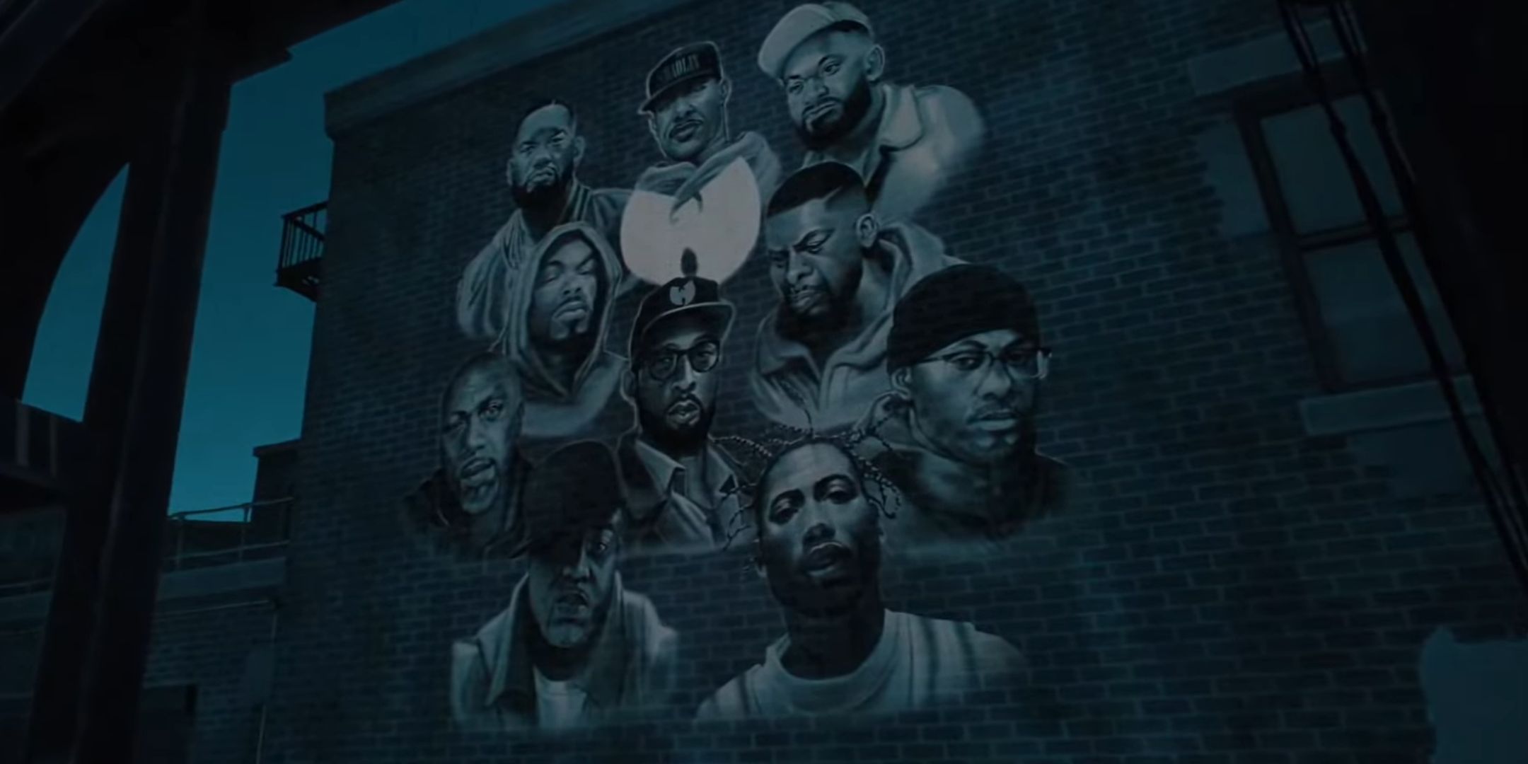 Wu-Tang Clanは、Summer Game Festで発表された独自のアクションRPGを取得しています