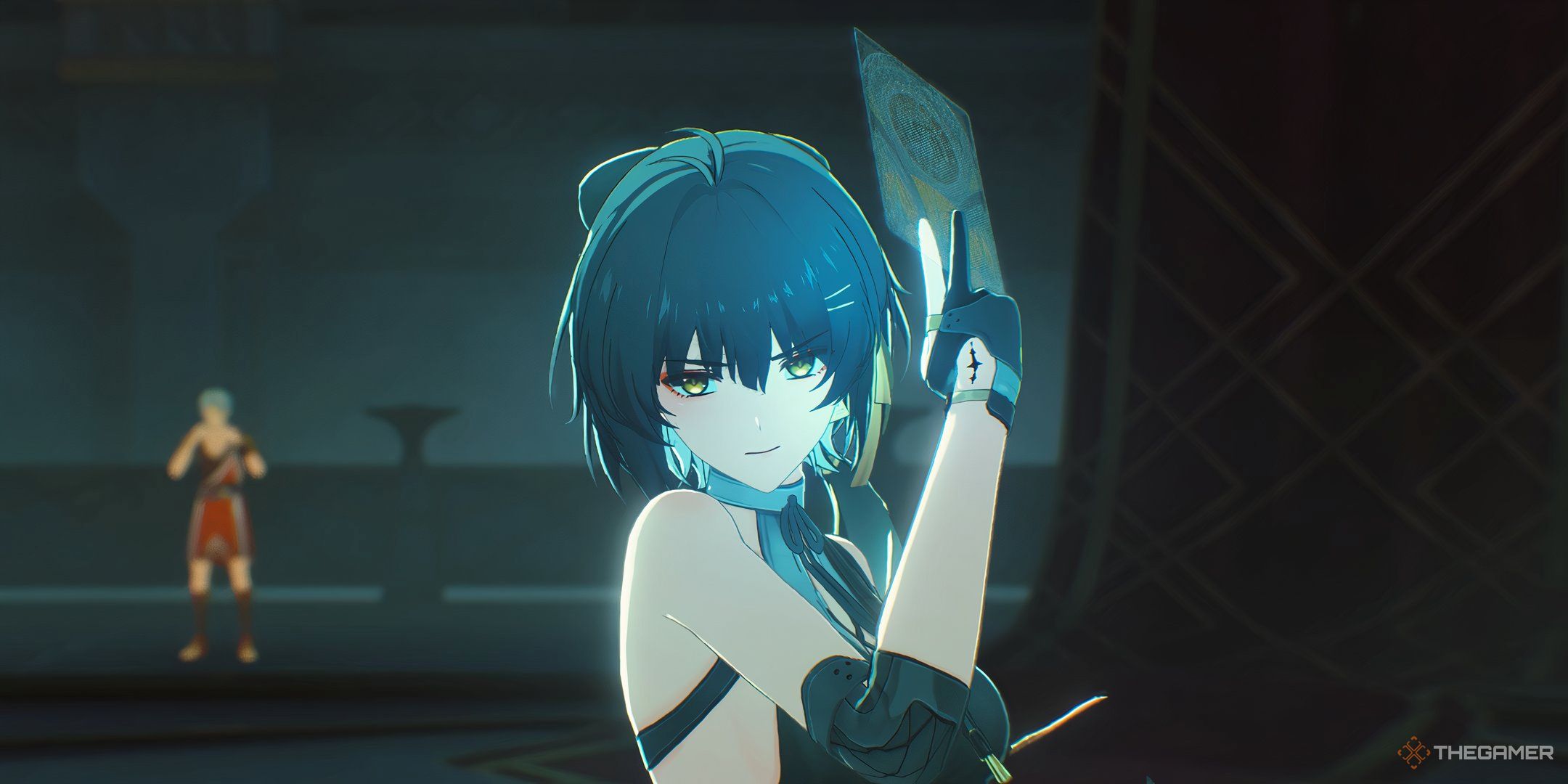 Wuthering Waves：すべてが！プレステージイベントガイドのピークに向けて