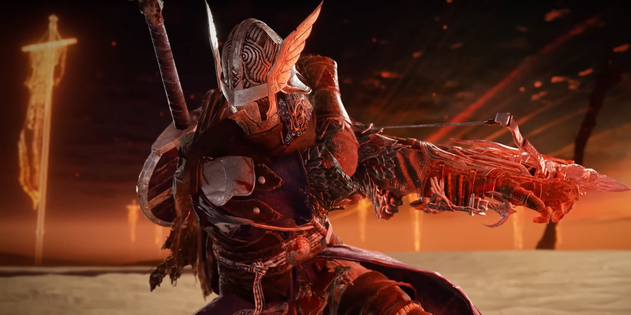 Elden Ring Nightreignは、この1つの重要な領域でErdtreeの影を何らかの形で叩いています