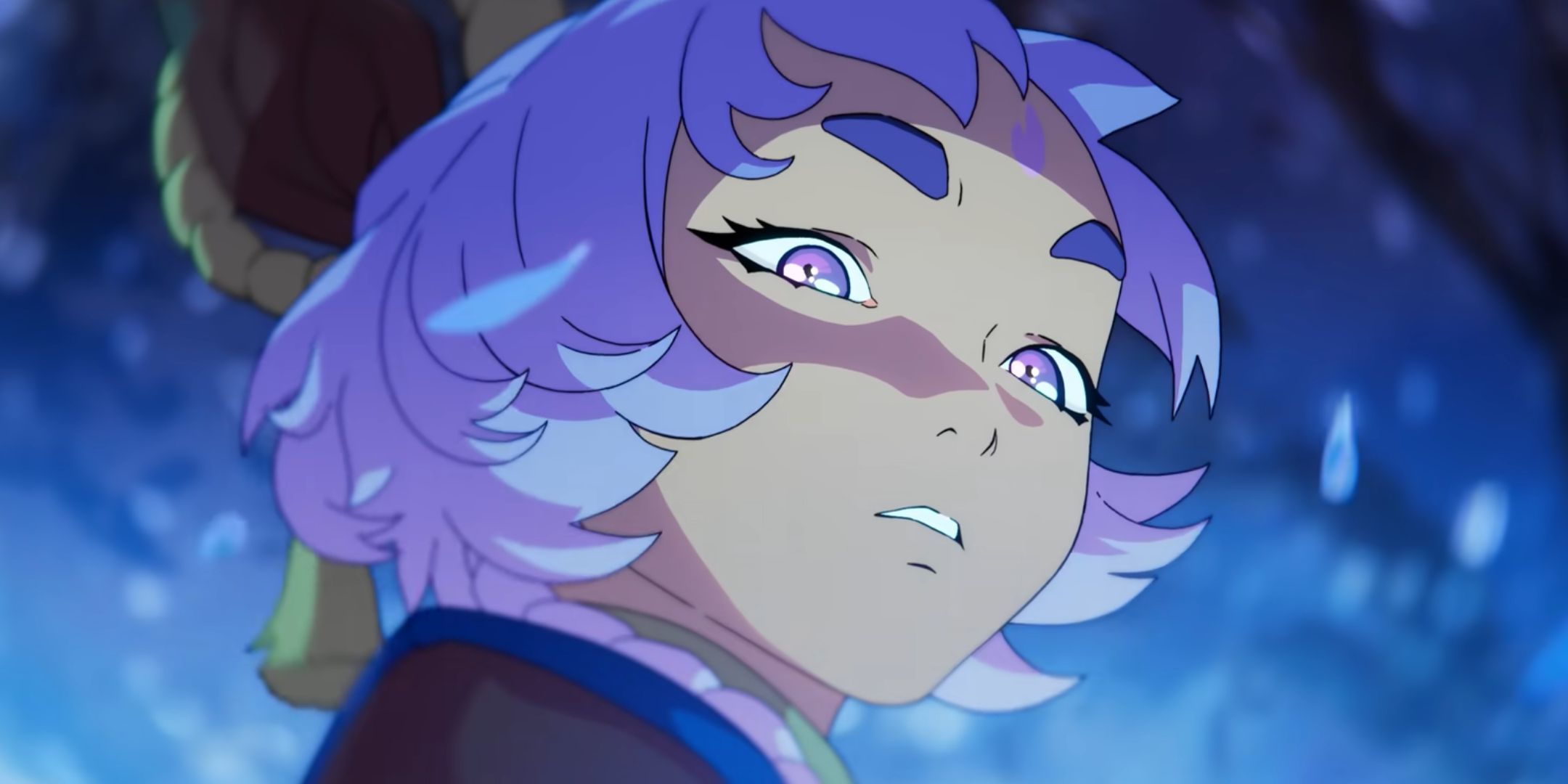 「ADC純粋主義者のためのADC」：リーグオブレジェンドは最新のチャンピオン、ユナラを発表します