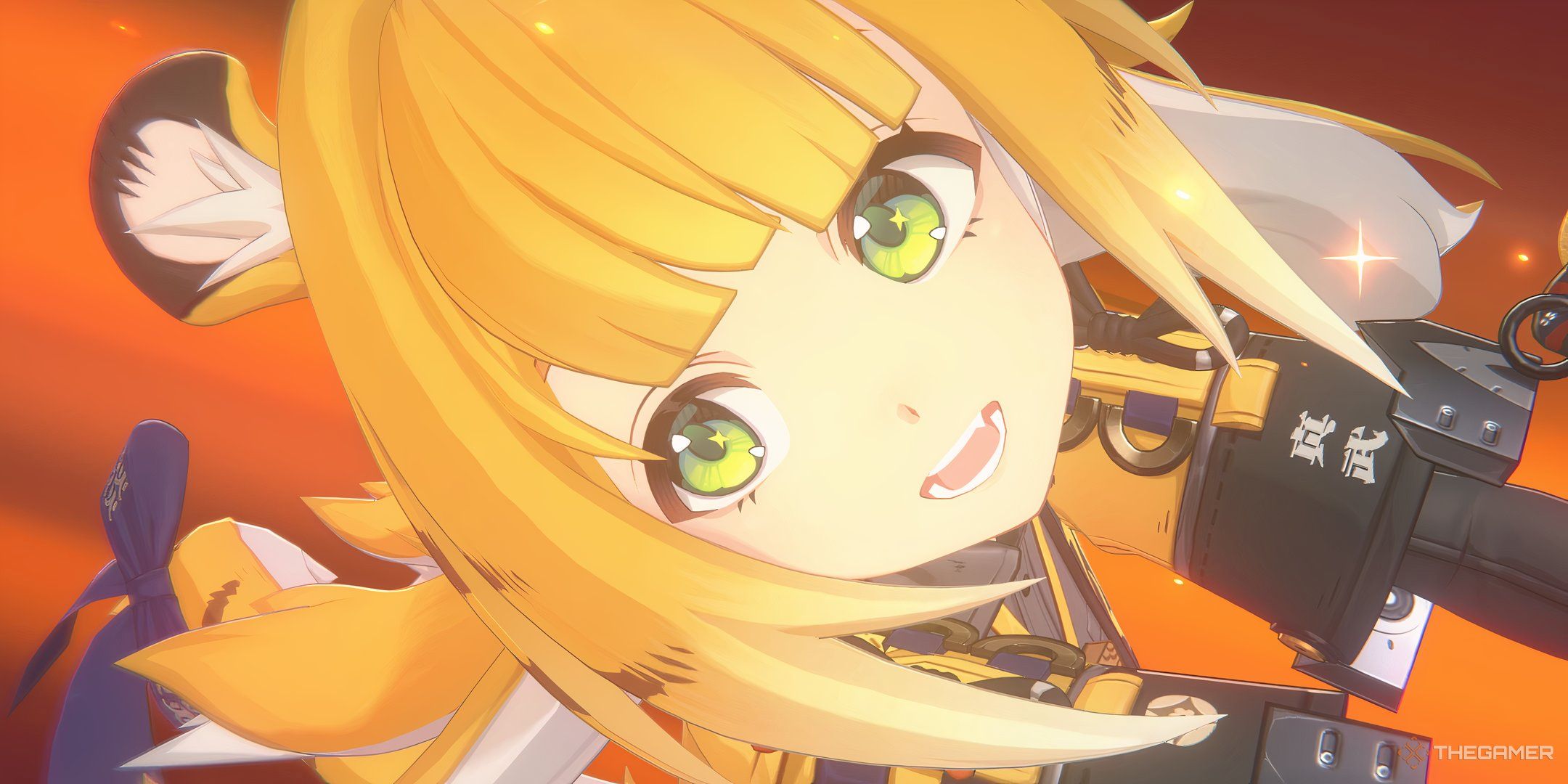 Zenless Zone Zero：Ju Fufu Build and Team Guide