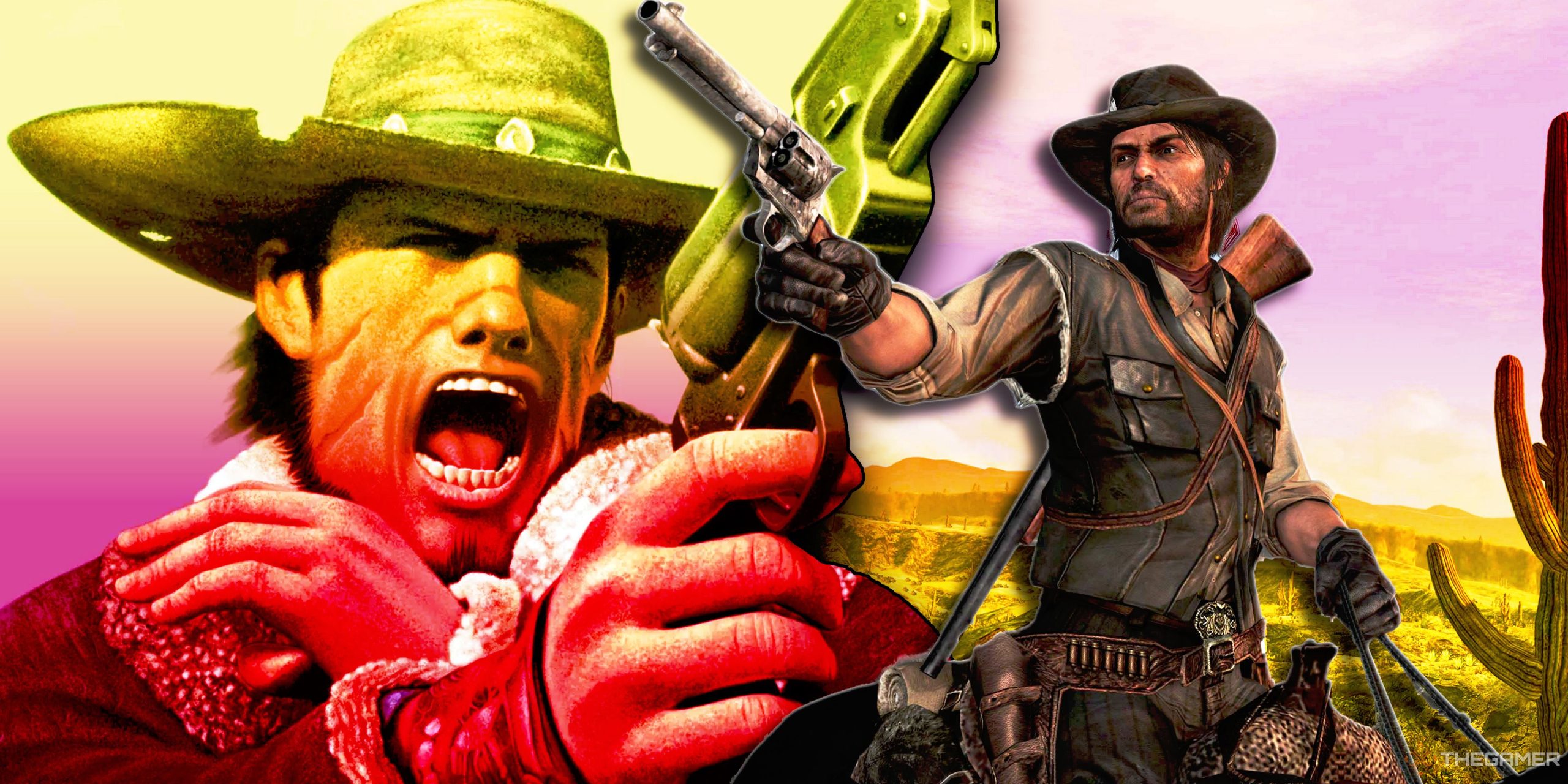 これらの人気のあるゲームシリーズが異なる名前を持つために使用することをご存知ですか？