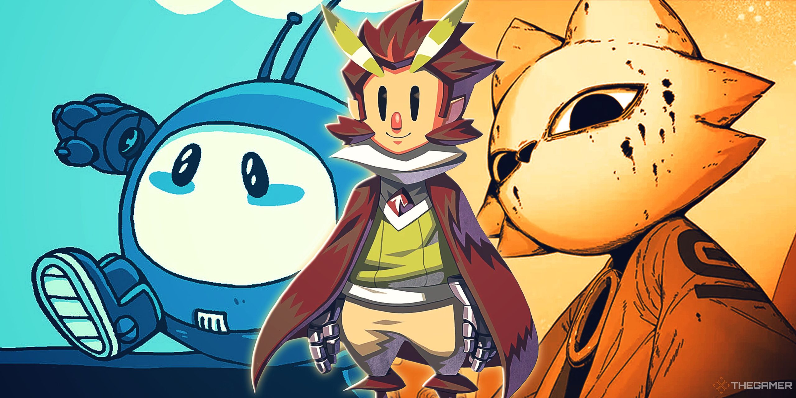 申し訳ありませんが、ホローナイト、あなたは最高のメトロイドヴァニアではありません