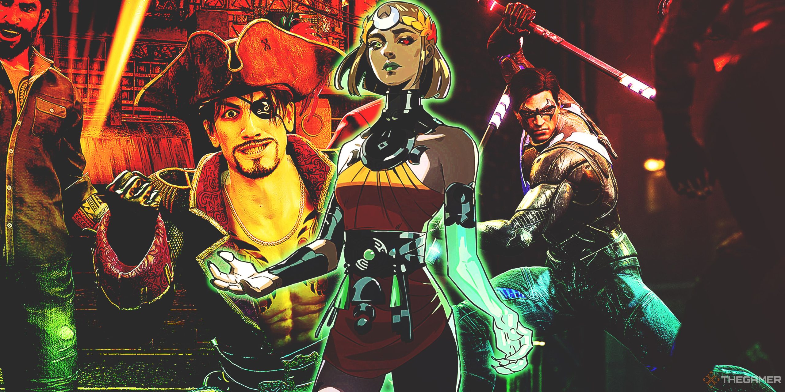 キングダムハーツ4を待つのにうんざりしていませんか？これらの他のRPGをチェックして、時間を早く渡す