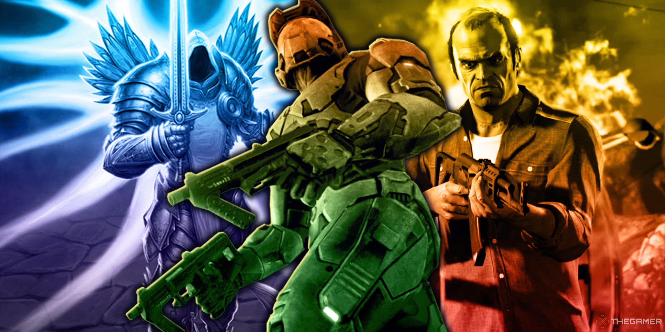 棚から飛ぶ：24時間で最もコピーを販売したゲーム