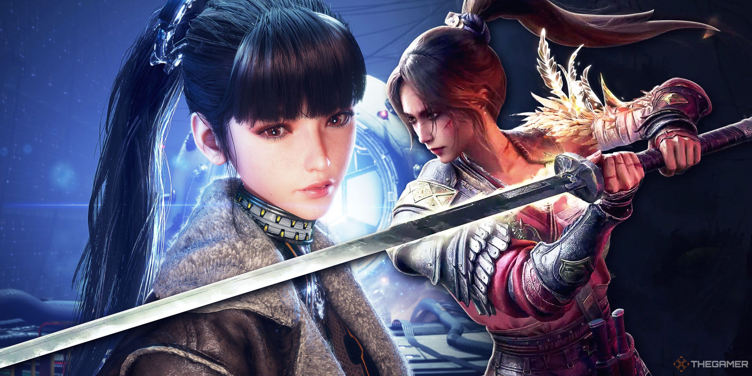 Wuchang：Fallen Feathersが恒星の刃から間違ったレッスンを受けたようです