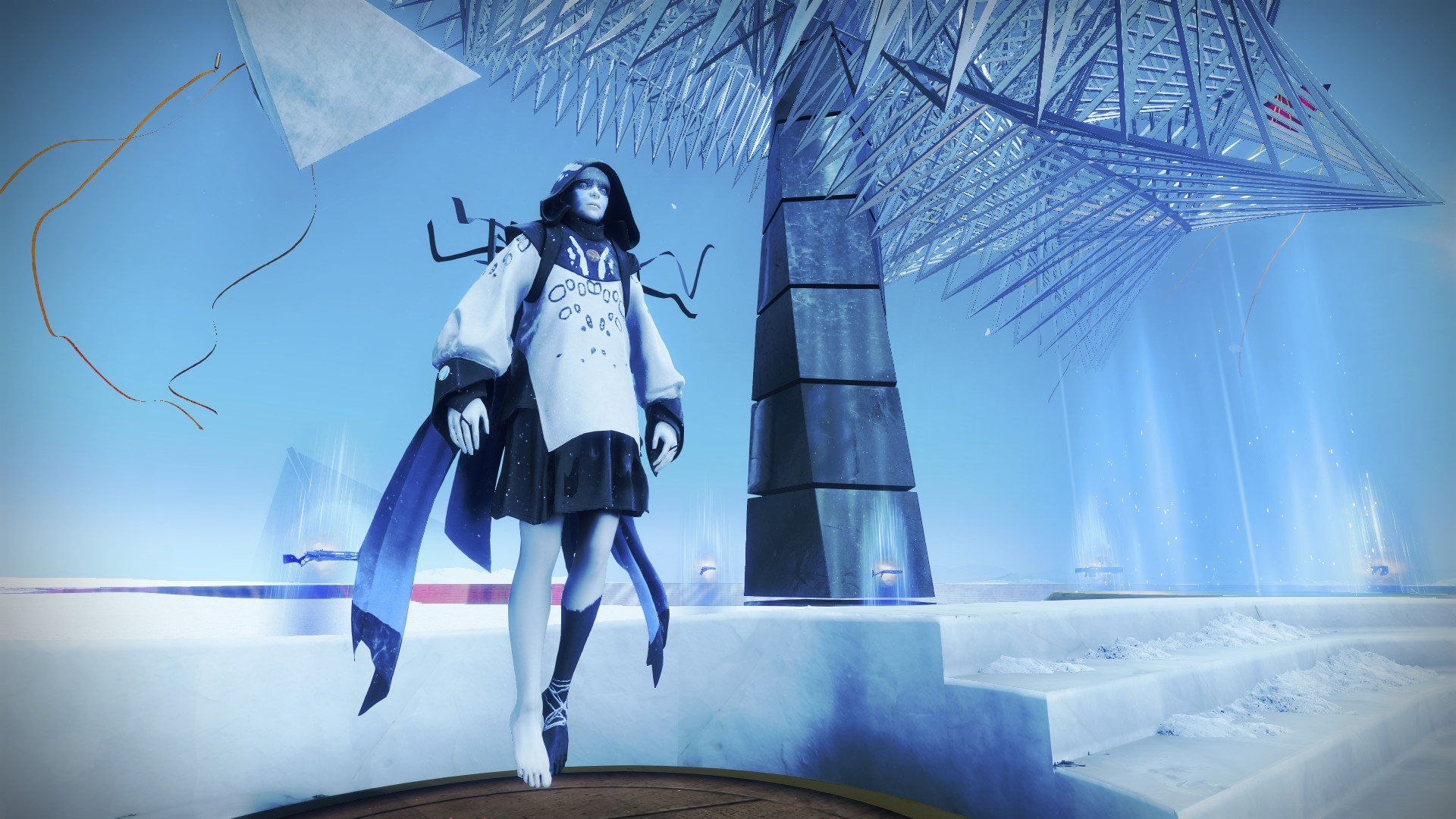 Destiny2の非雑種のエングラムとは何ですか?