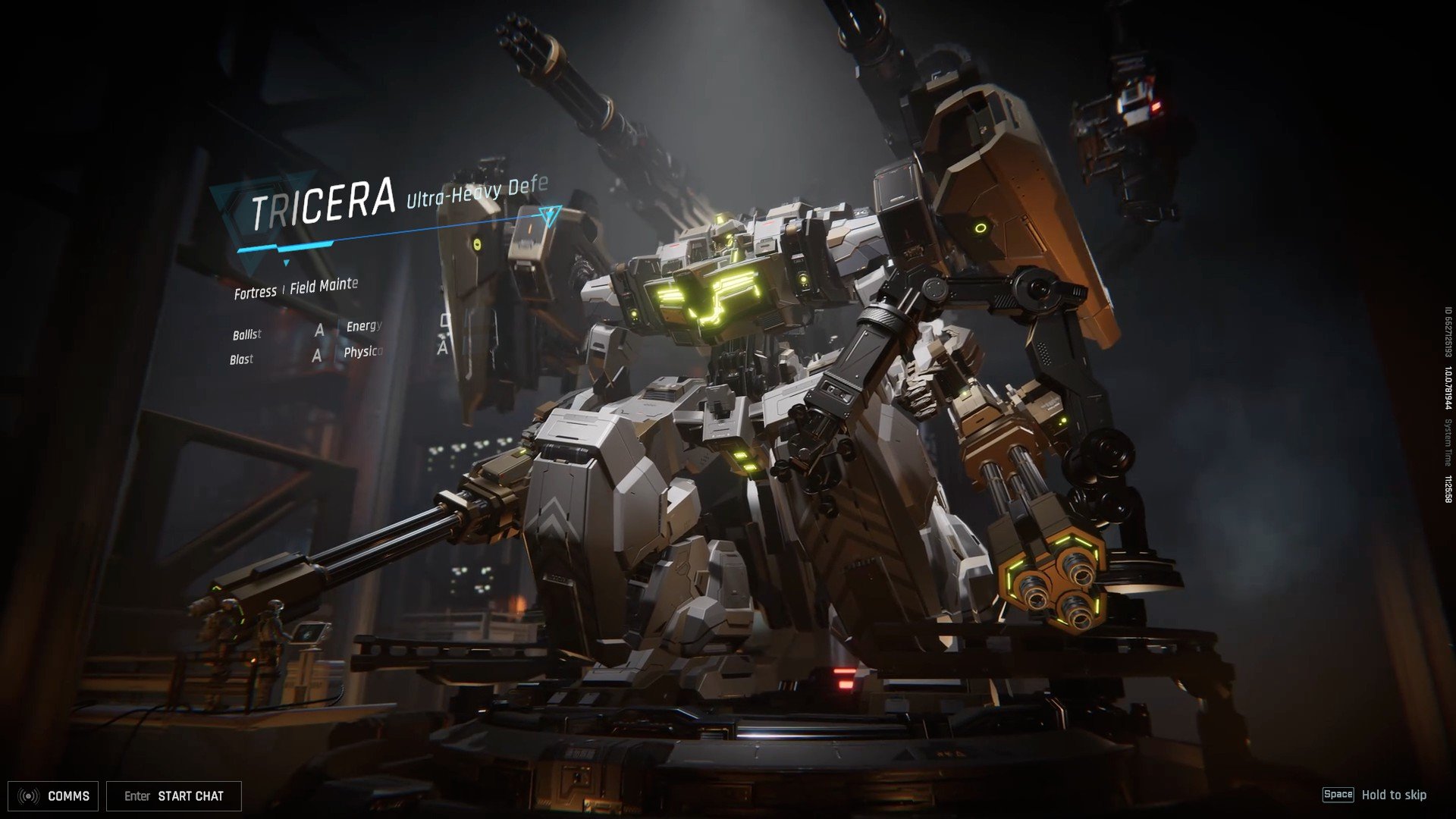 Mecha Break Matrix契約は価値がありますか?