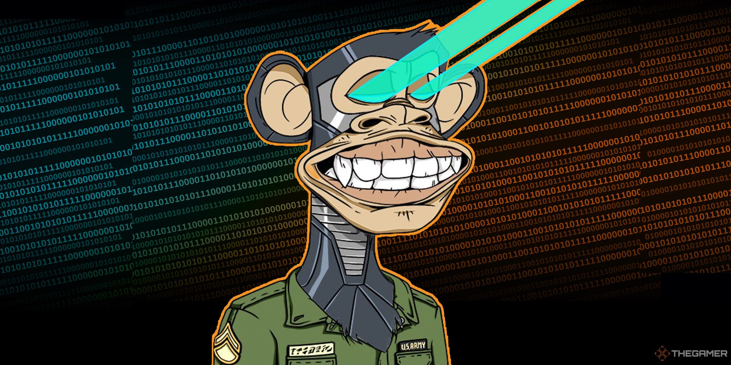 それは私だけですか、それともNFTのために他の誰かがノスタルジックですか？