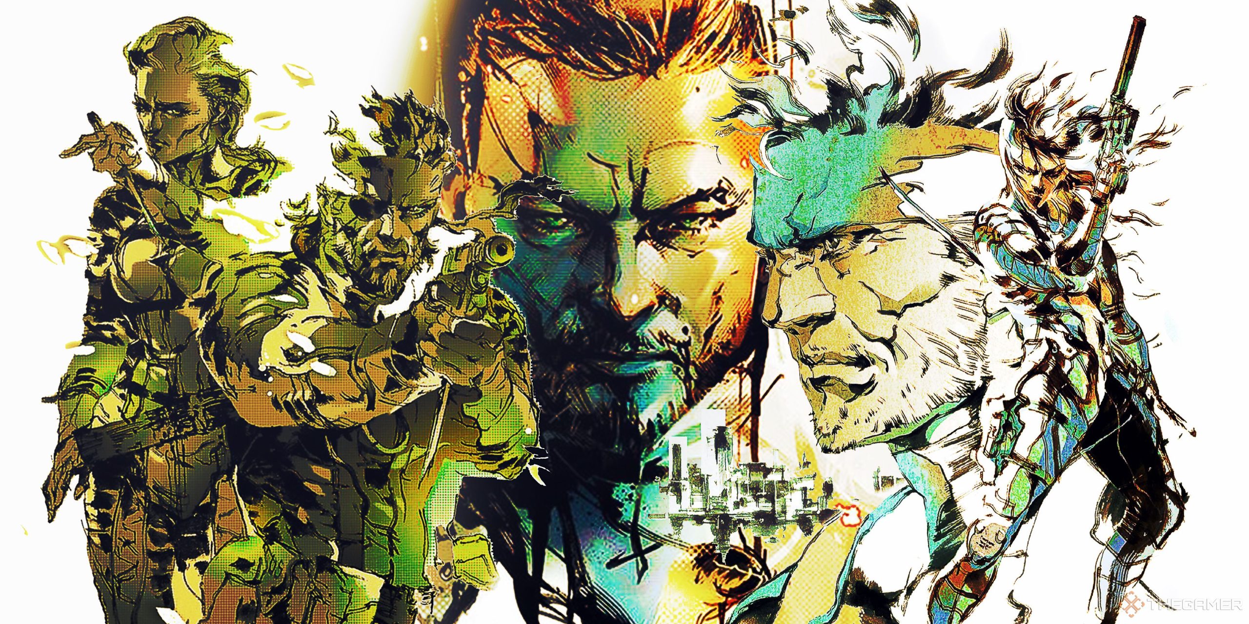 オーテールの道:彼らが倒すのにどれくらいの時間がかかるすべての小島ゲームをランキングする