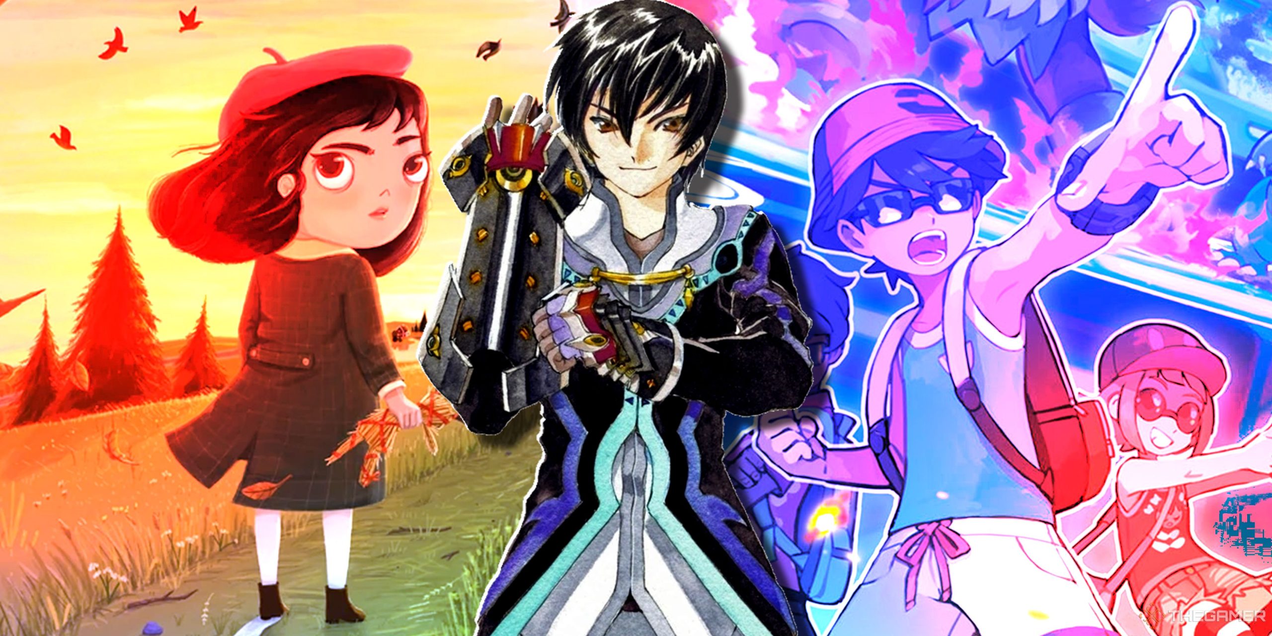 あなたはこれに資格がありますか？：世界を救うビジネスがなかった10のビデオゲームキャラクター