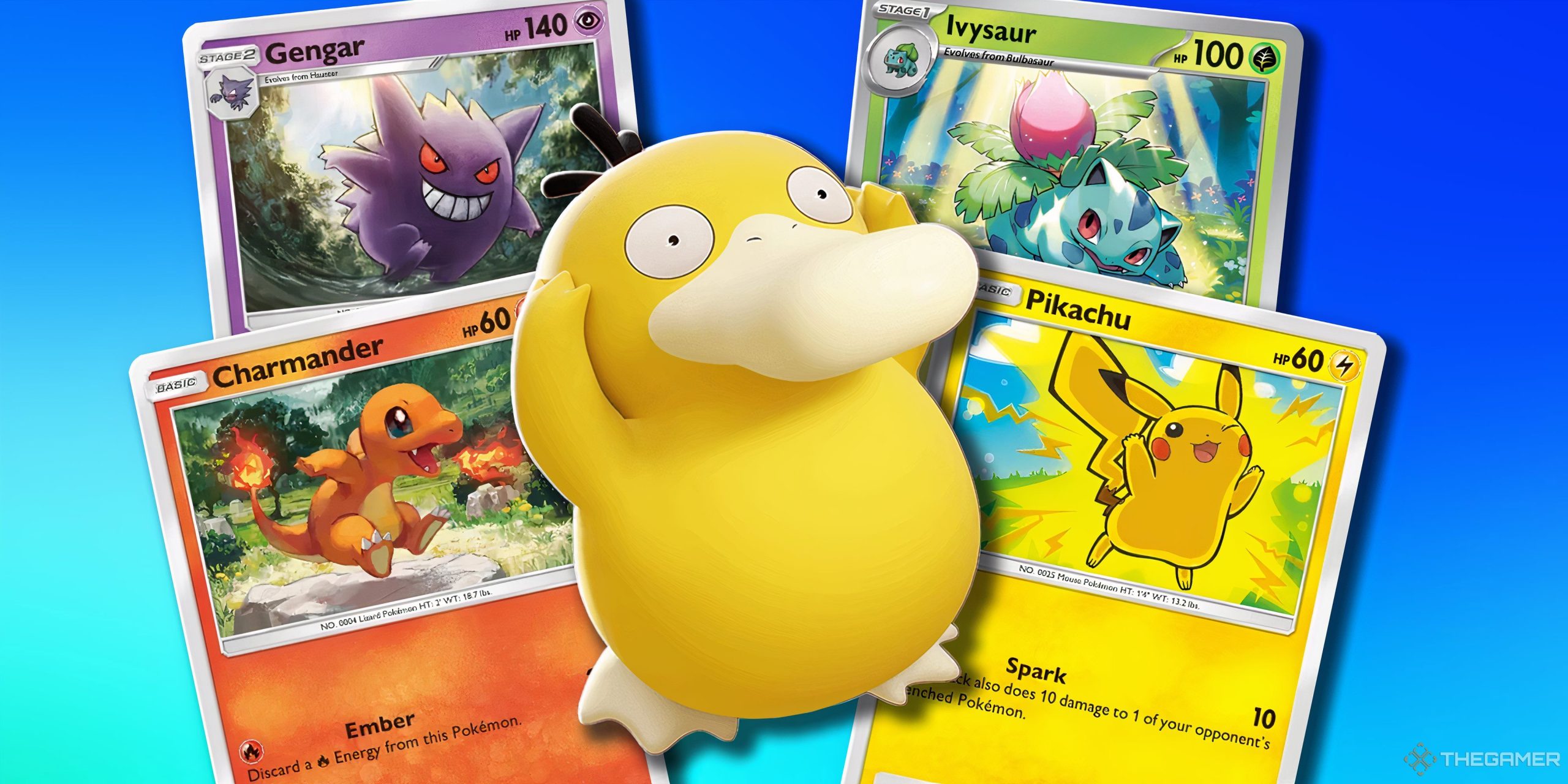 子供のようにポケモンカードで遊ぶときに私たち全員が作ったルール