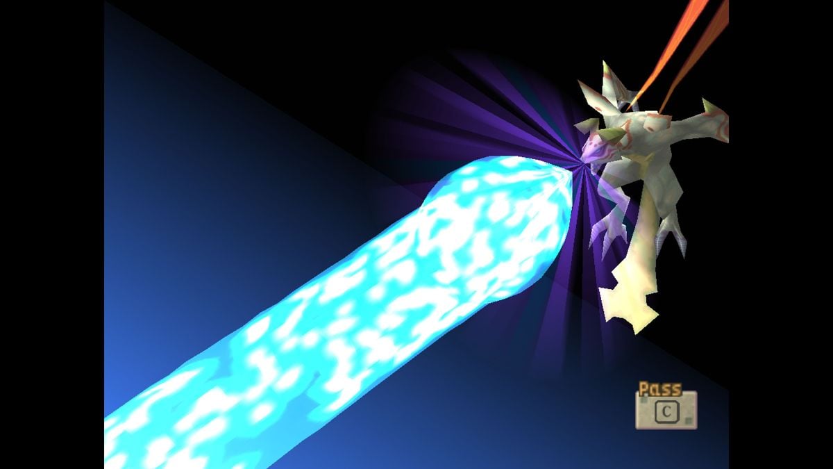 私は必死に息を吹きかけたいと思っているのは私だけではありませんIVリメイク