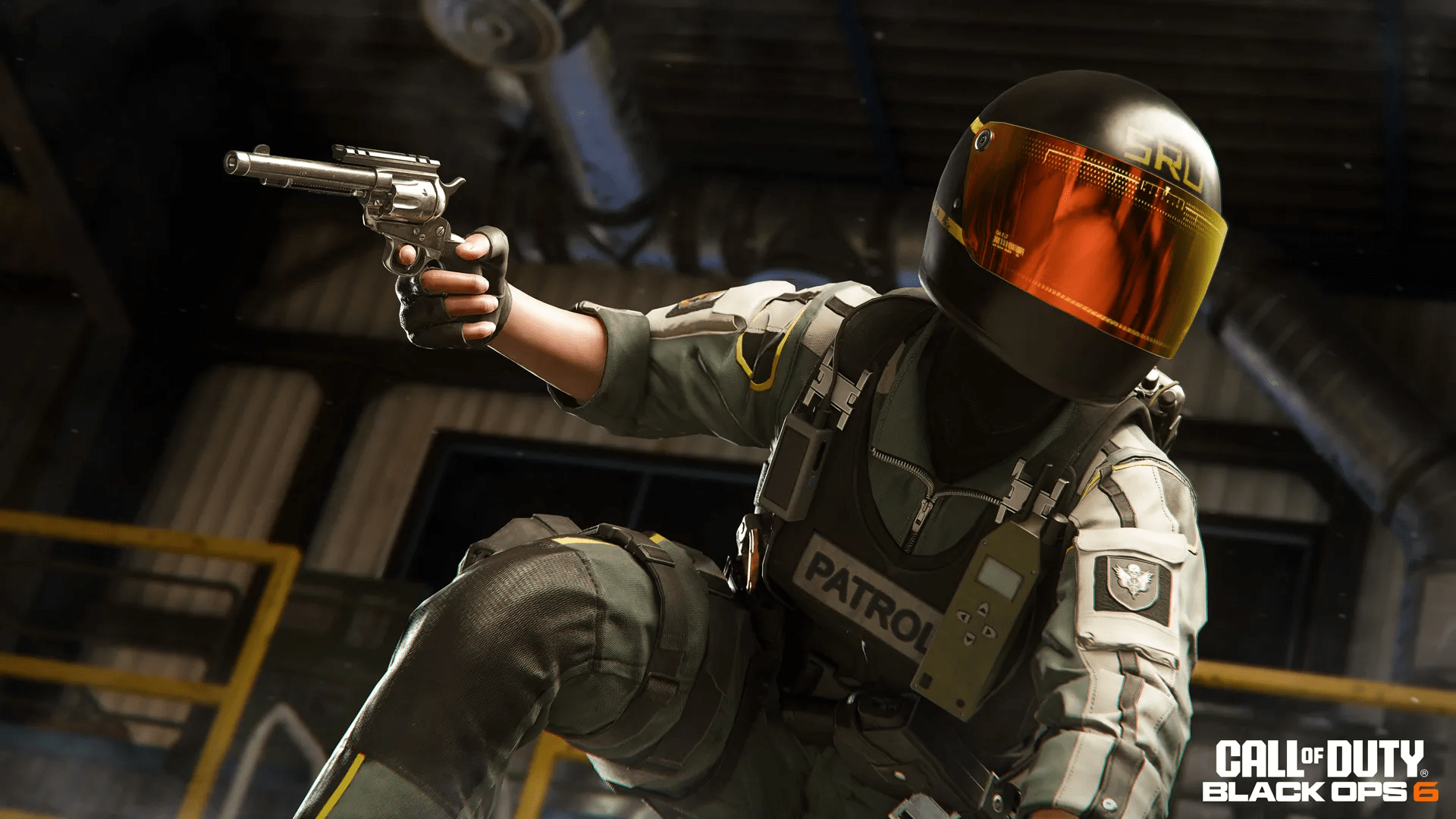 Call of Duty Black Ops 6シーズン5マルチプレイヤーアーリーパッチノート