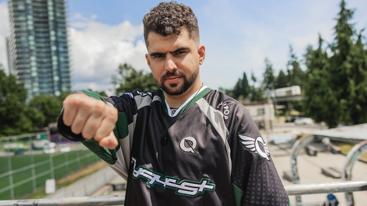 Bwipoは、LTAが終わっていることをNAファンに安心させます：「これについて私を信頼してください」