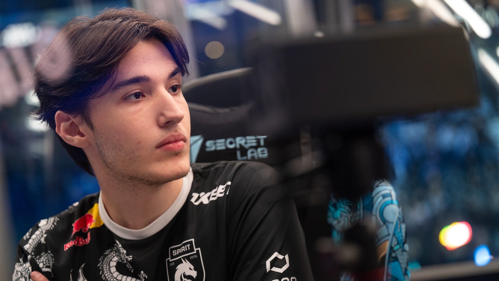 崩壊は、彼が世界で最高のドタ2オフラナーの1人である理由を証明しました。