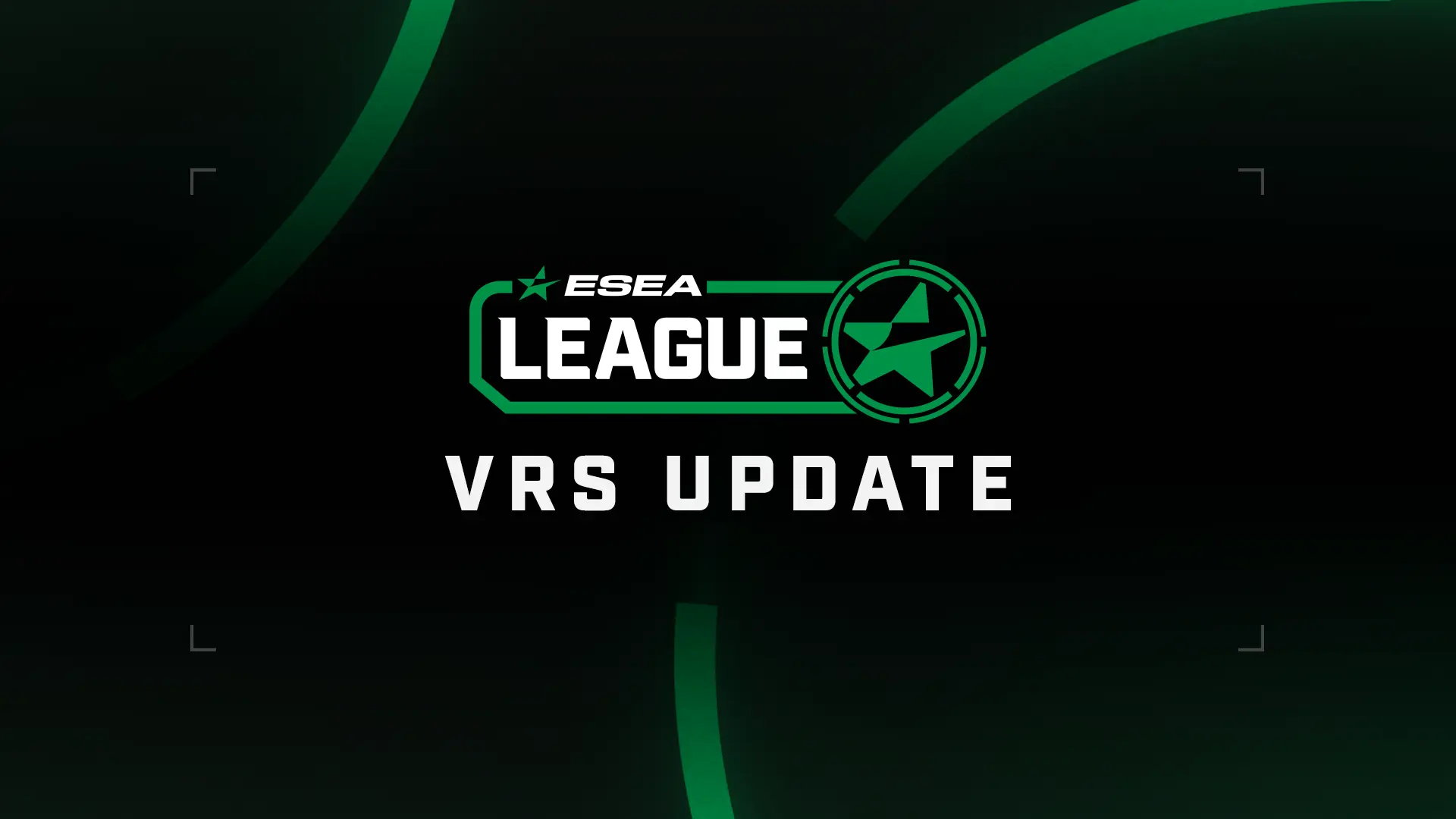 ESEAは、新しいESL Pro Leagueの資格システムを紹介します