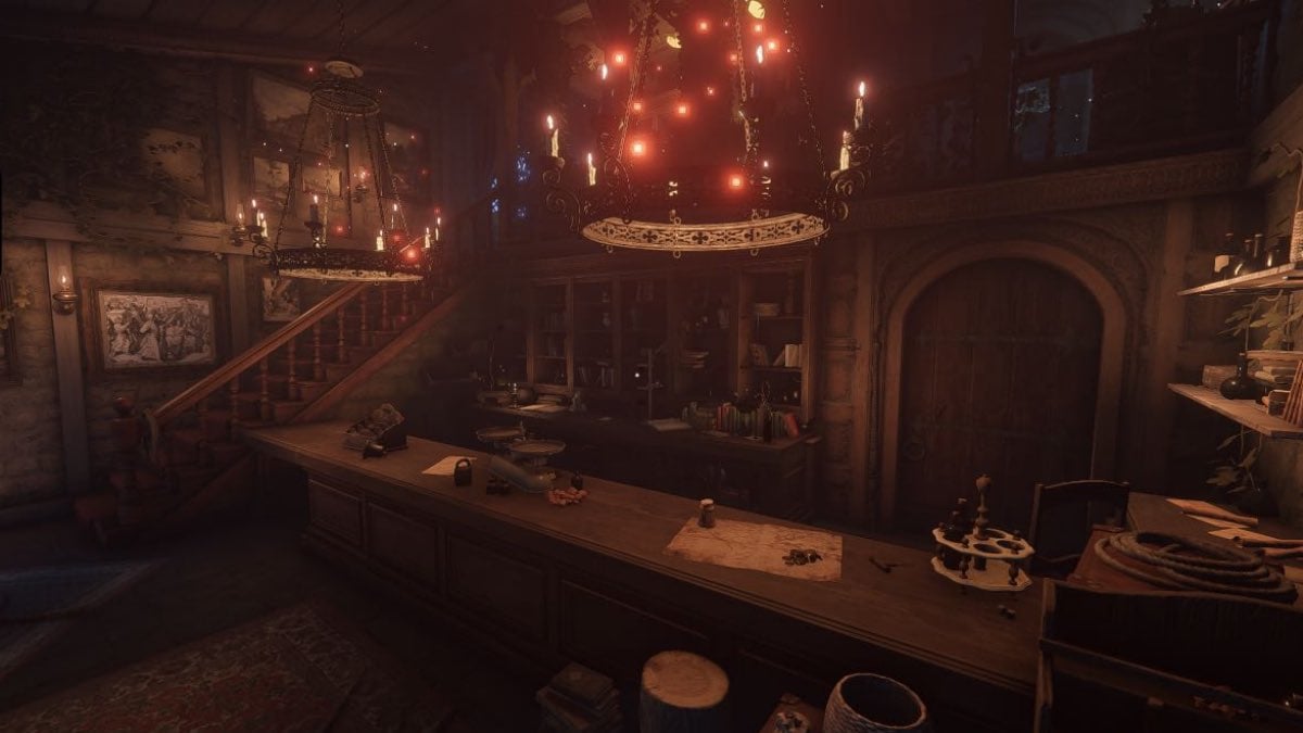 最初の錬金術師のウォークスルーを逃がします