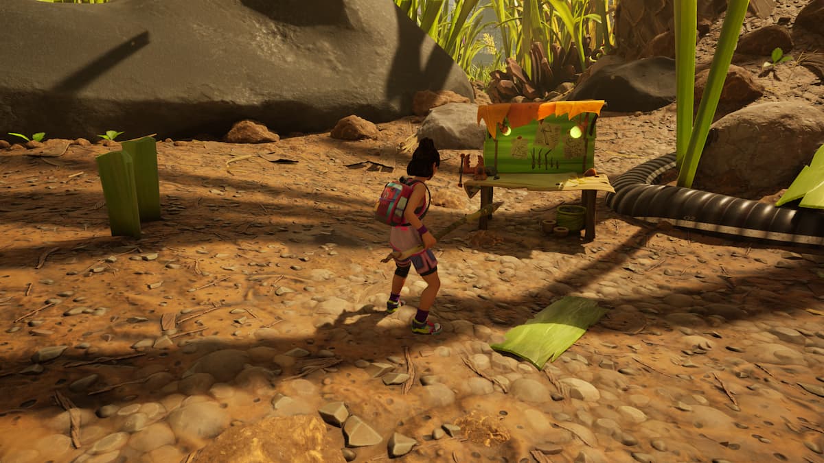 接地された2でワークベンチを作る方法