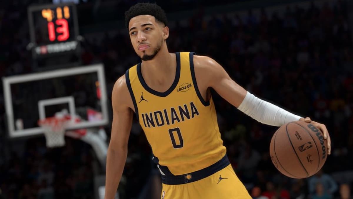 NBA 2K26トップ50プレーヤー評価（予測）