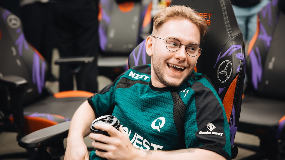 インスピレーションは、MSI 2025でのFlyQuestの悲惨さのためにこの地域を非難します