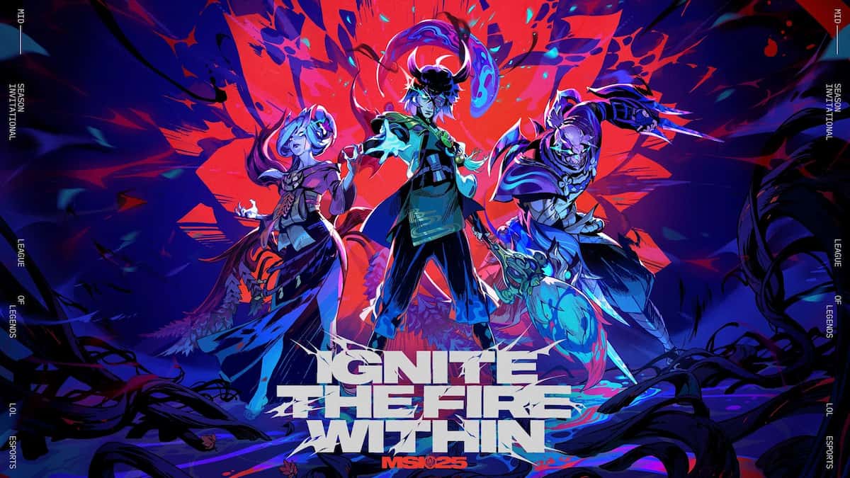 MSI 2025：スケジュール、ブラケット、順位